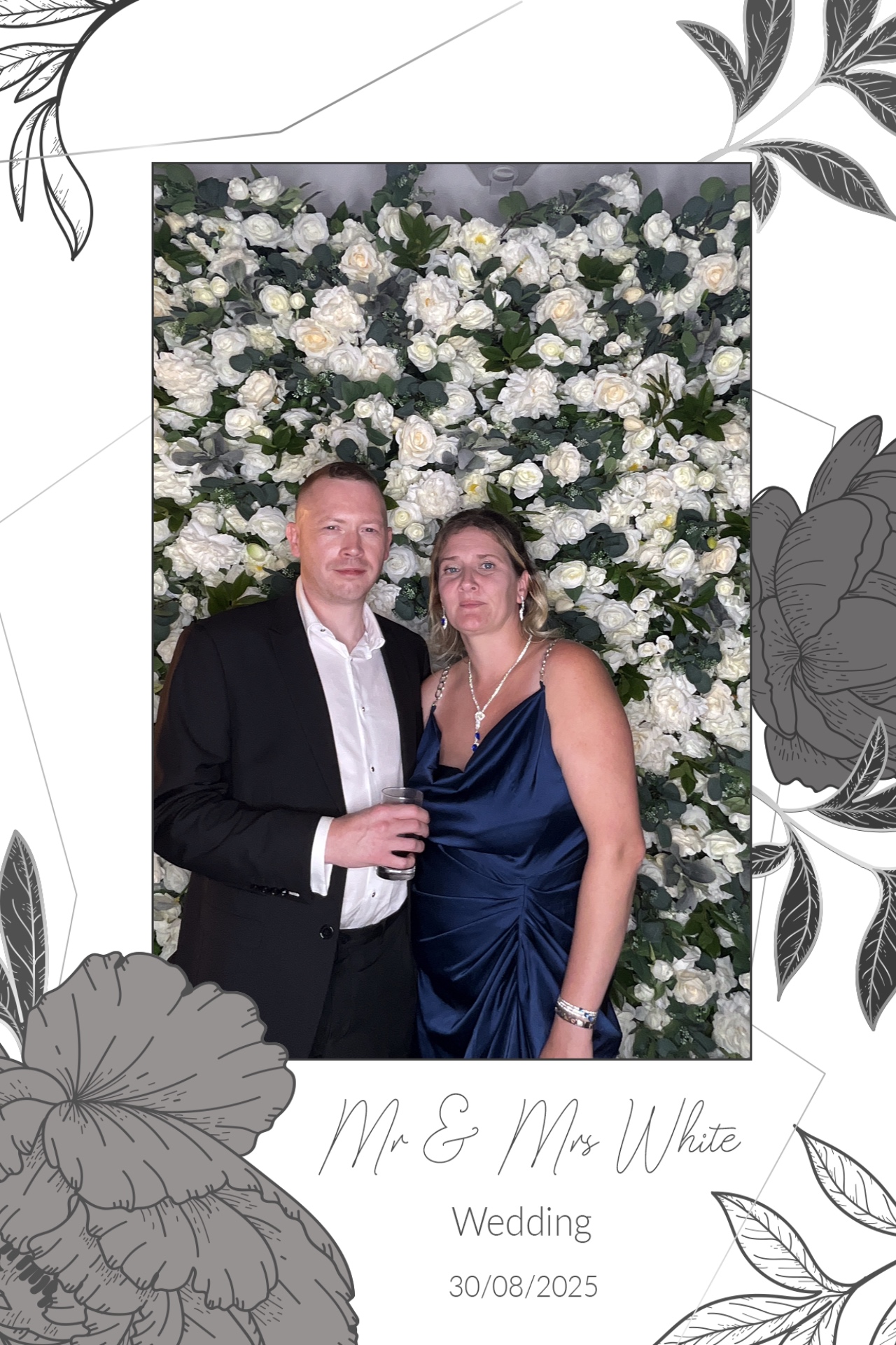 Mr & Mrs White  | View more photos from the event at gallery.magicimages.uk/u/MagicImages/Mr-Mrs-White