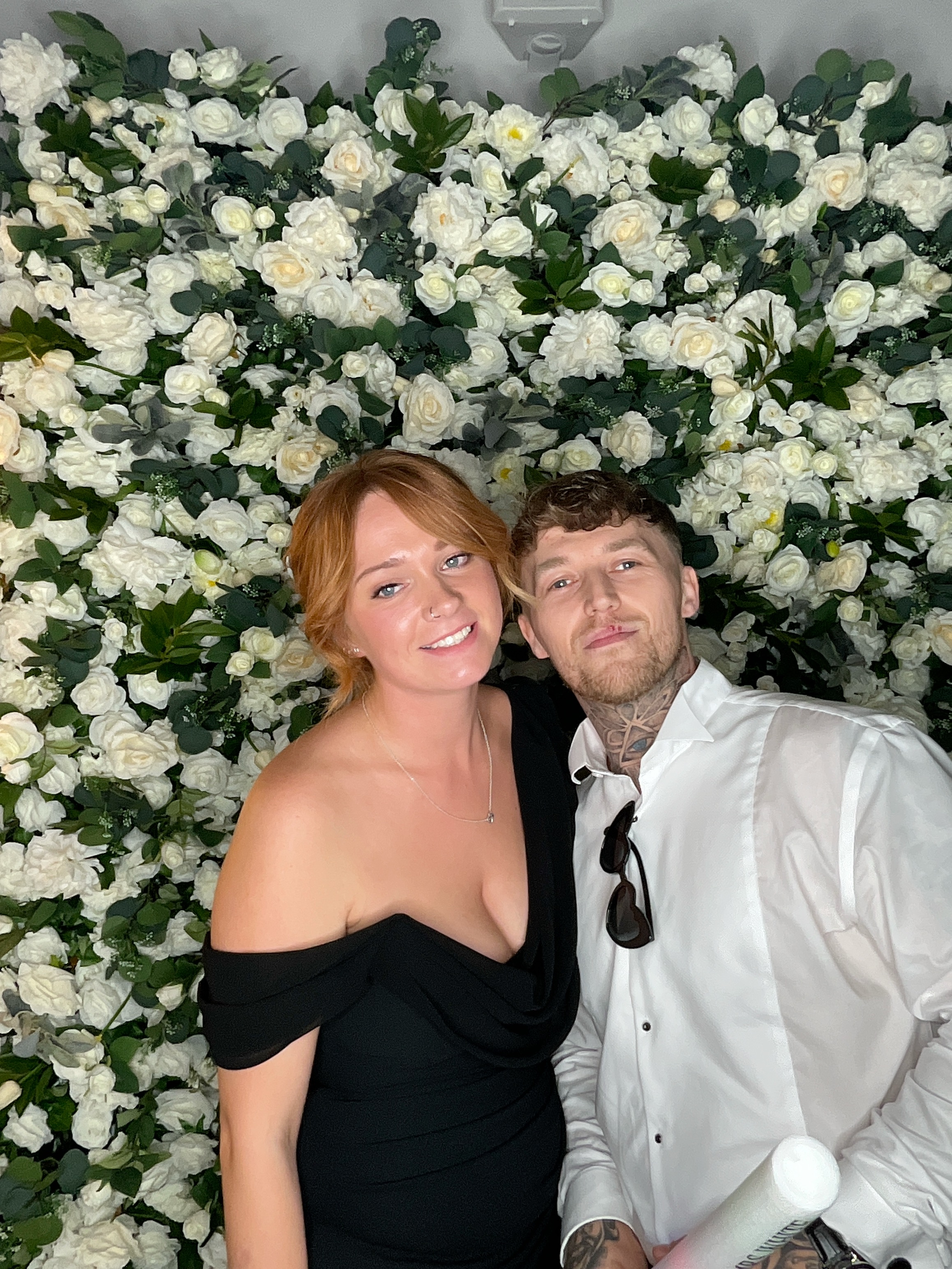 Mr & Mrs White  | View more photos from the event at gallery.magicimages.uk/u/MagicImages/Mr-Mrs-White