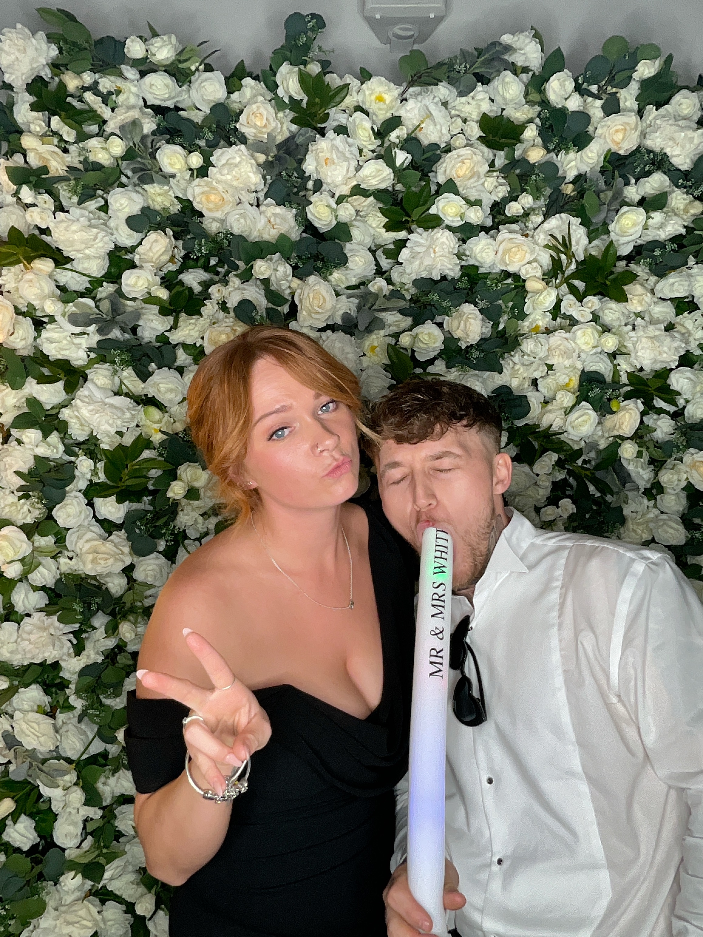 Mr & Mrs White  | View more photos from the event at gallery.magicimages.uk/u/MagicImages/Mr-Mrs-White