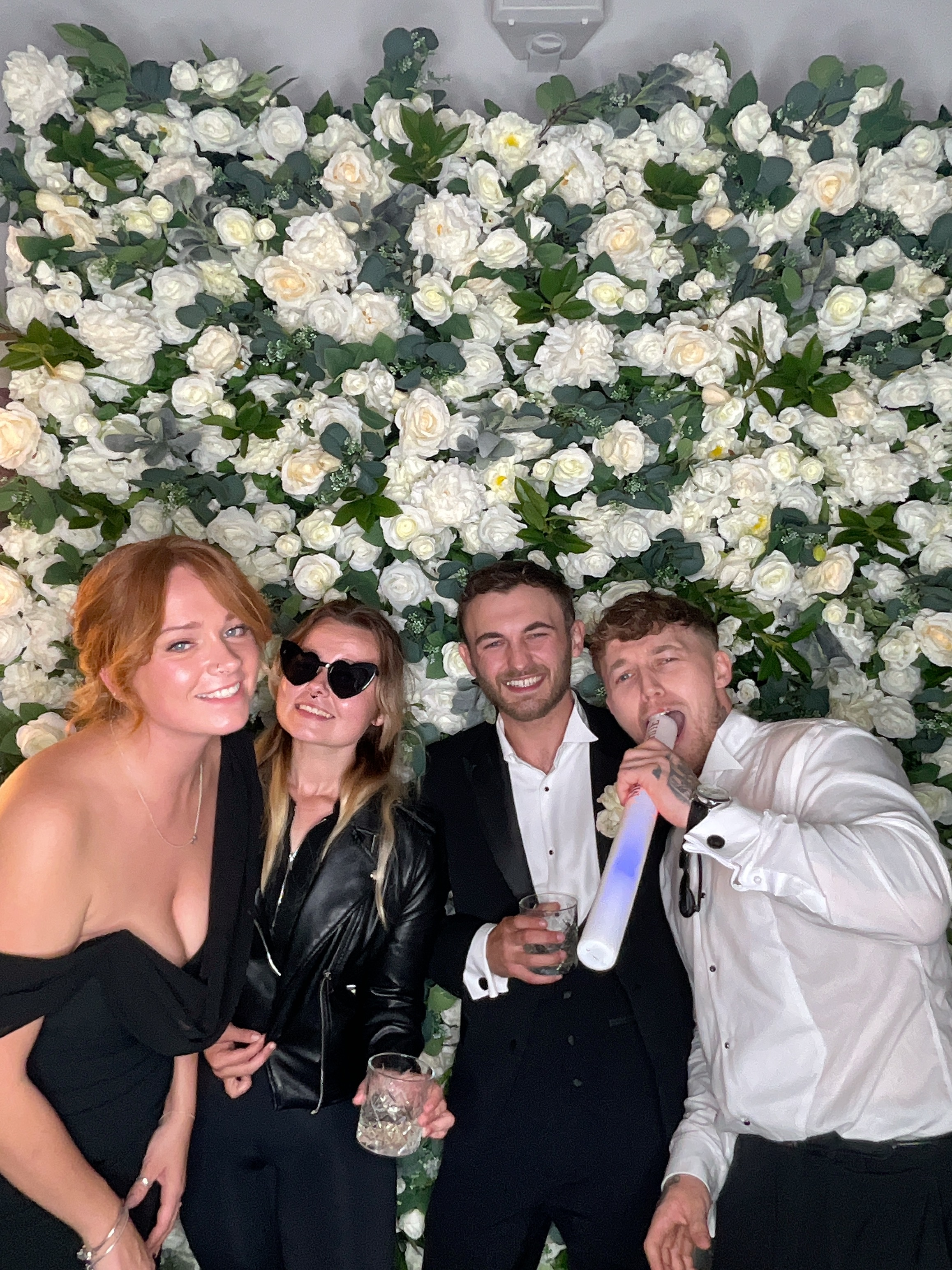 Mr & Mrs White  | View more photos from the event at gallery.magicimages.uk/u/MagicImages/Mr-Mrs-White