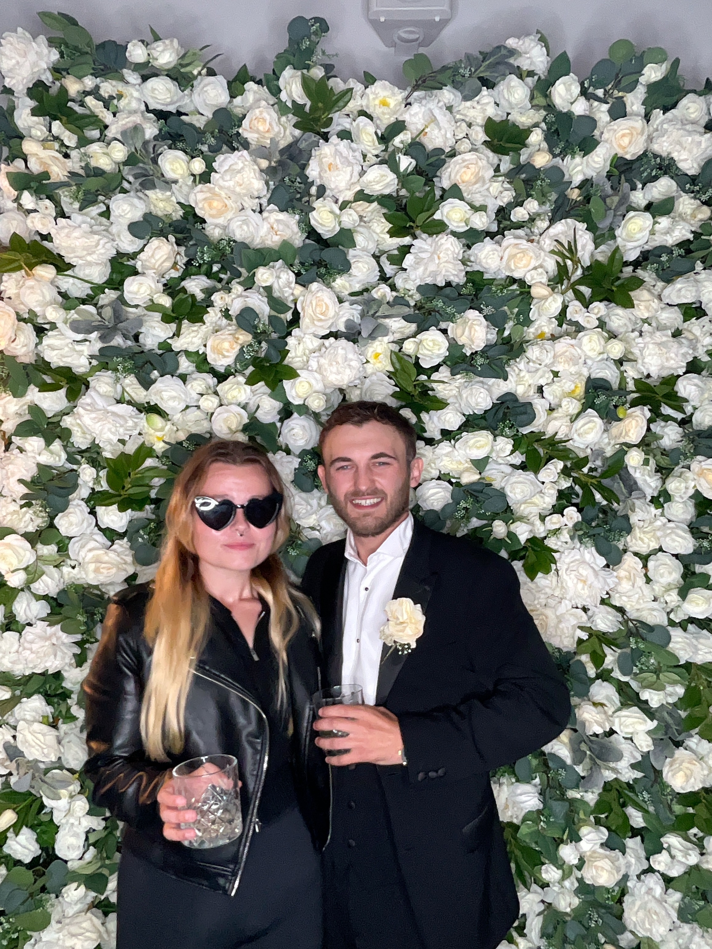 Mr & Mrs White  | View more photos from the event at gallery.magicimages.uk/u/MagicImages/Mr-Mrs-White