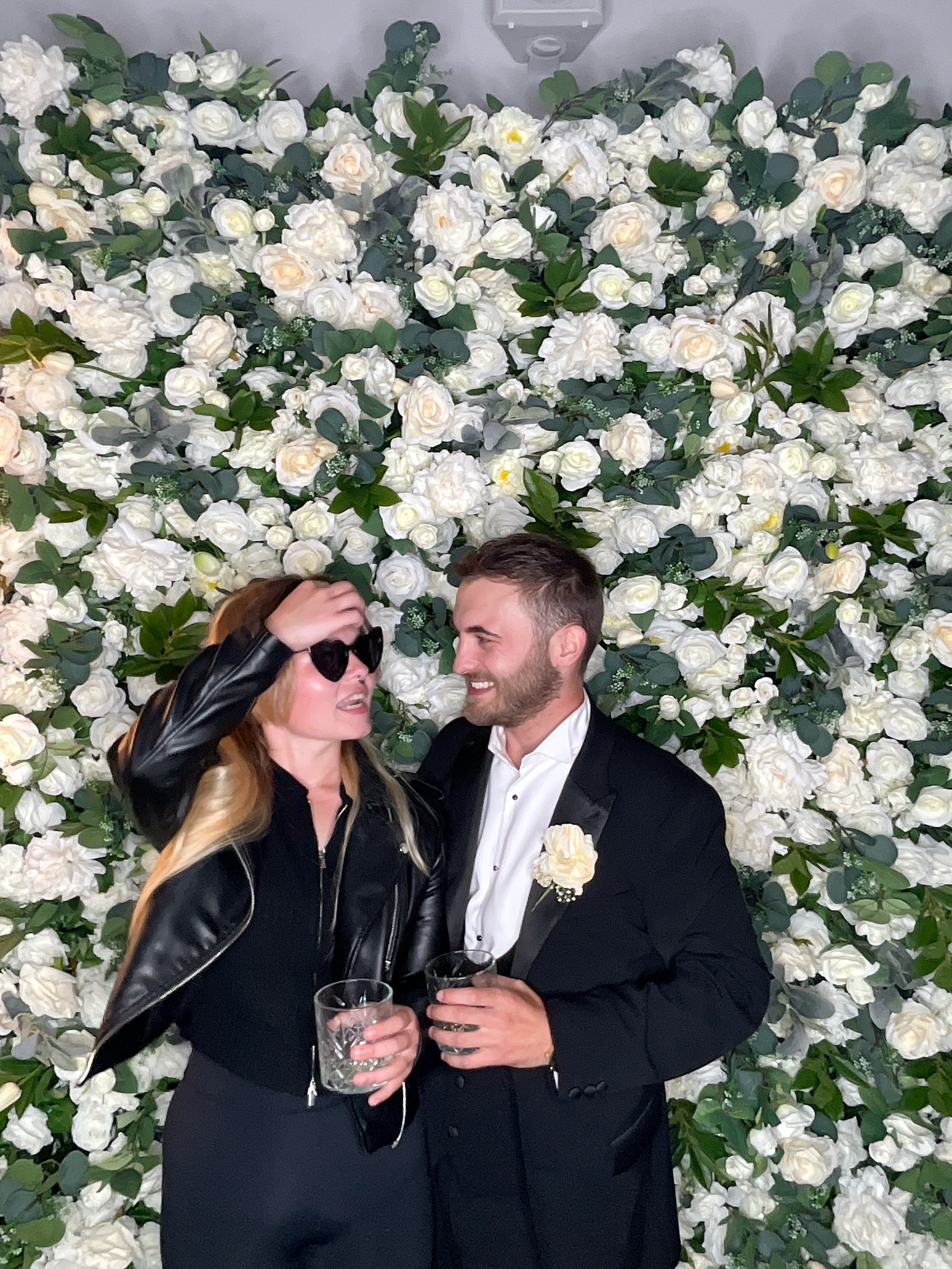 Mr & Mrs White  | View more photos from the event at gallery.magicimages.uk/u/MagicImages/Mr-Mrs-White