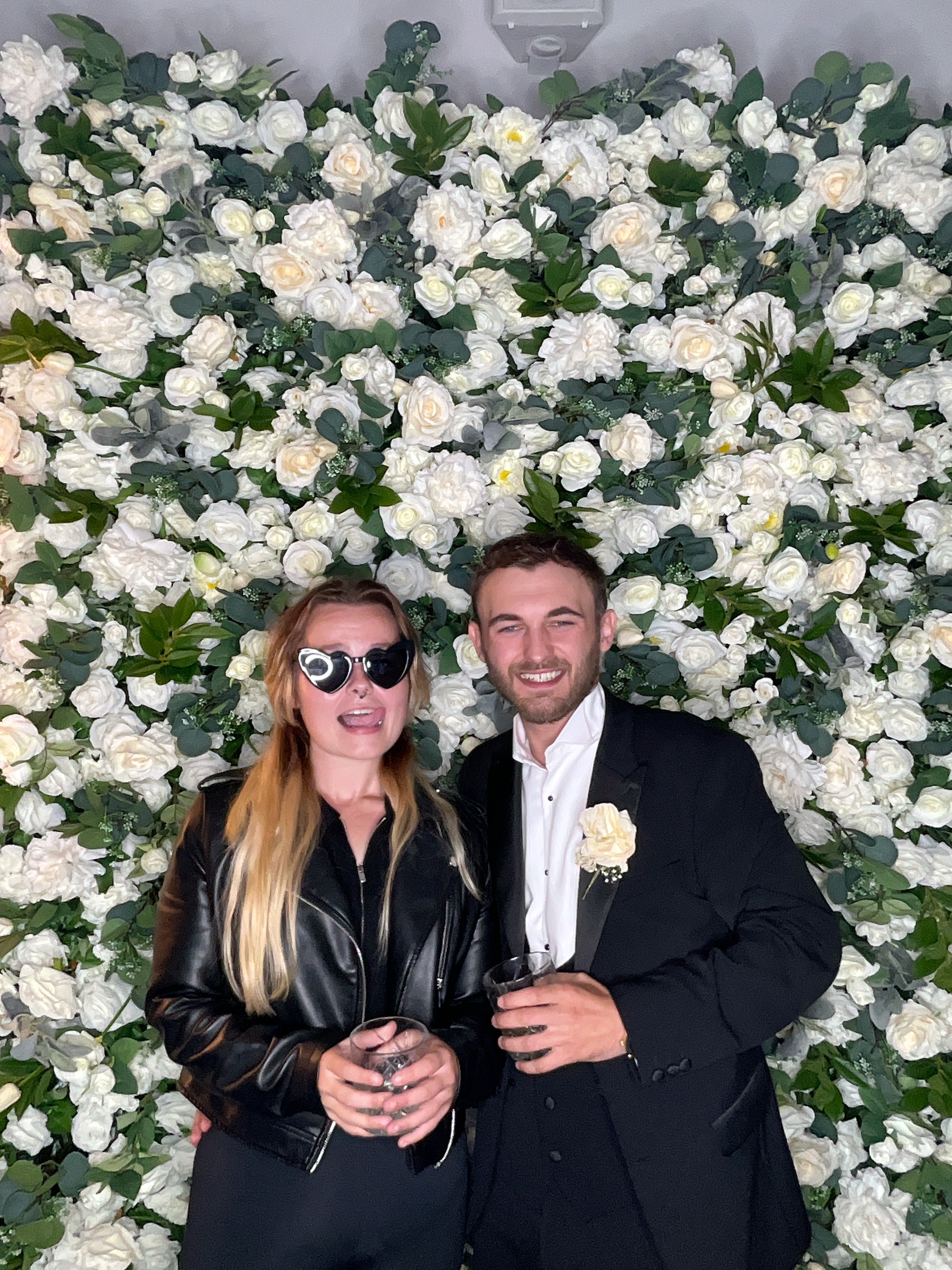 Mr & Mrs White  | View more photos from the event at gallery.magicimages.uk/u/MagicImages/Mr-Mrs-White