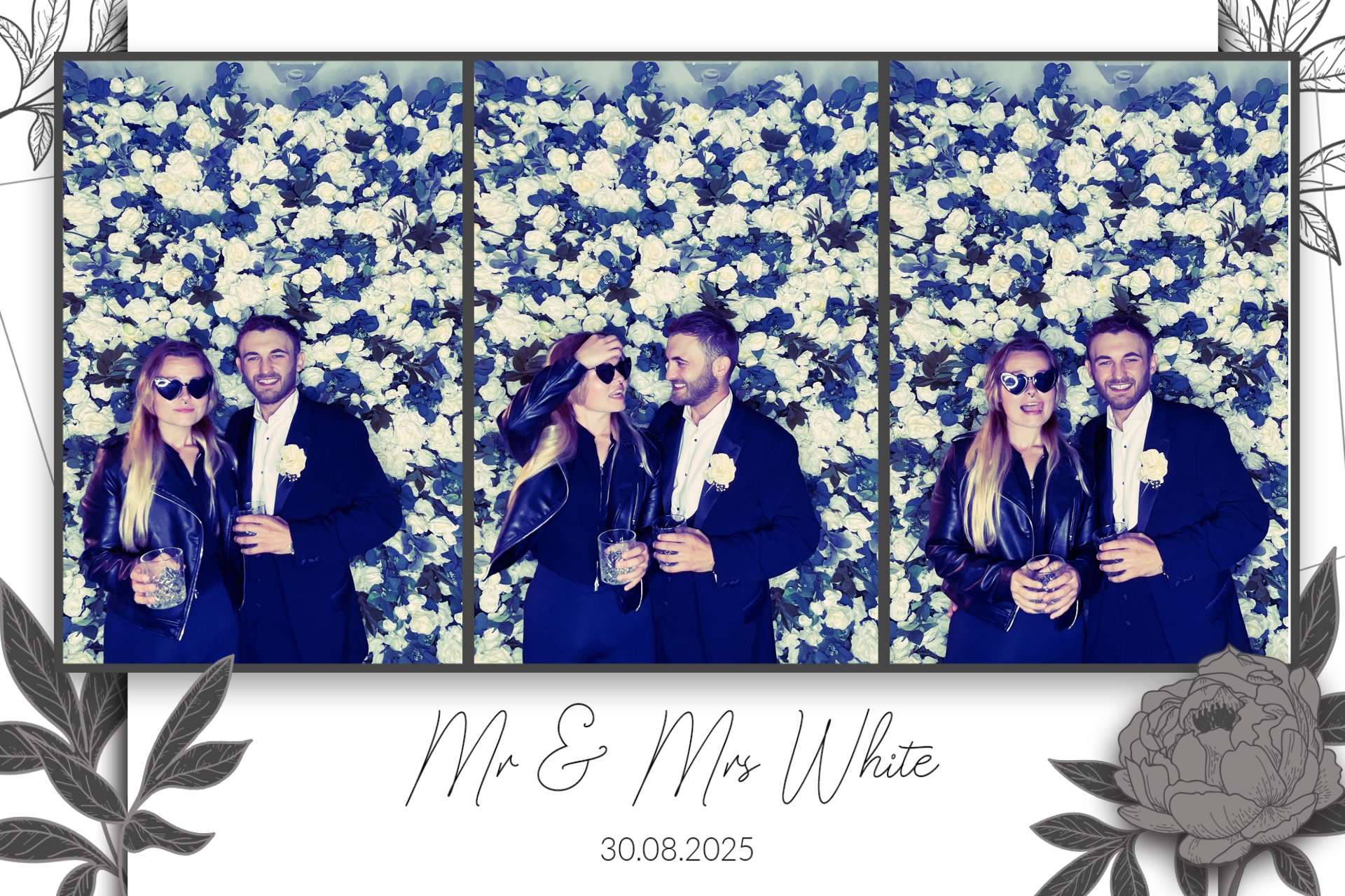 Mr & Mrs White  | View more photos from the event at gallery.magicimages.uk/u/MagicImages/Mr-Mrs-White