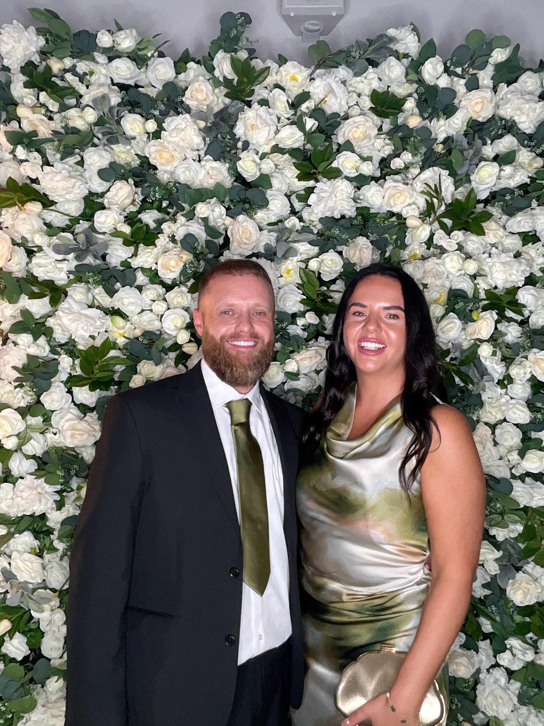 Mr & Mrs White  | View more photos from the event at gallery.magicimages.uk/u/MagicImages/Mr-Mrs-White