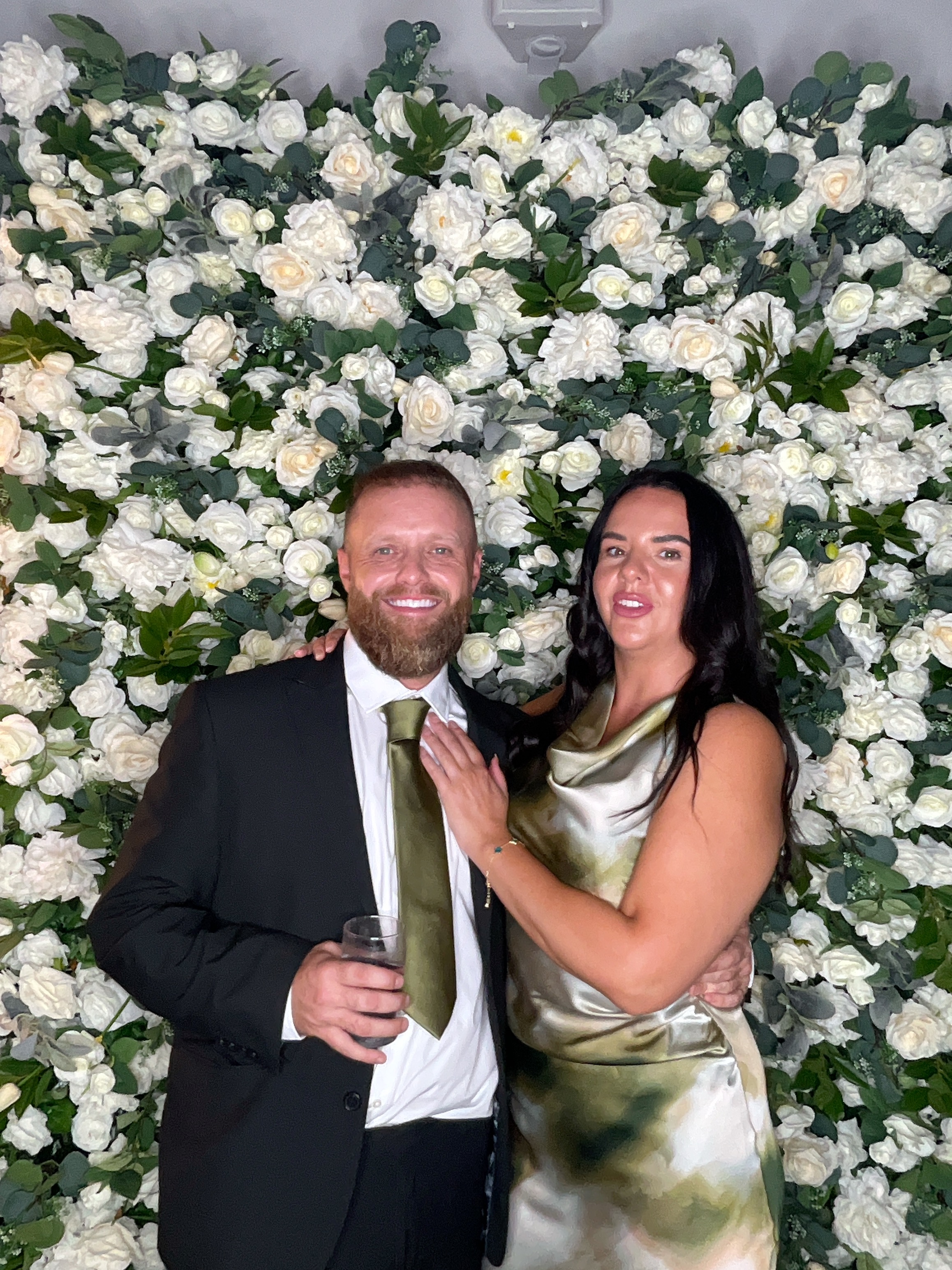 Mr & Mrs White  | View more photos from the event at gallery.magicimages.uk/u/MagicImages/Mr-Mrs-White