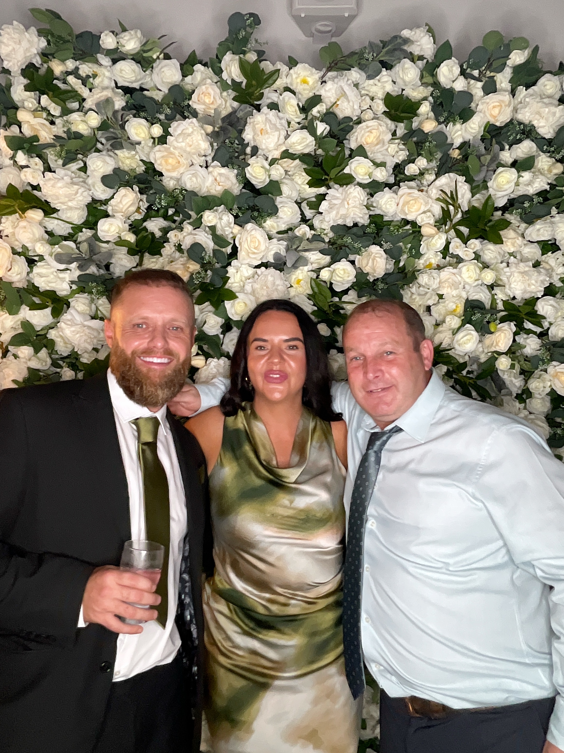 Mr & Mrs White  | View more photos from the event at gallery.magicimages.uk/u/MagicImages/Mr-Mrs-White