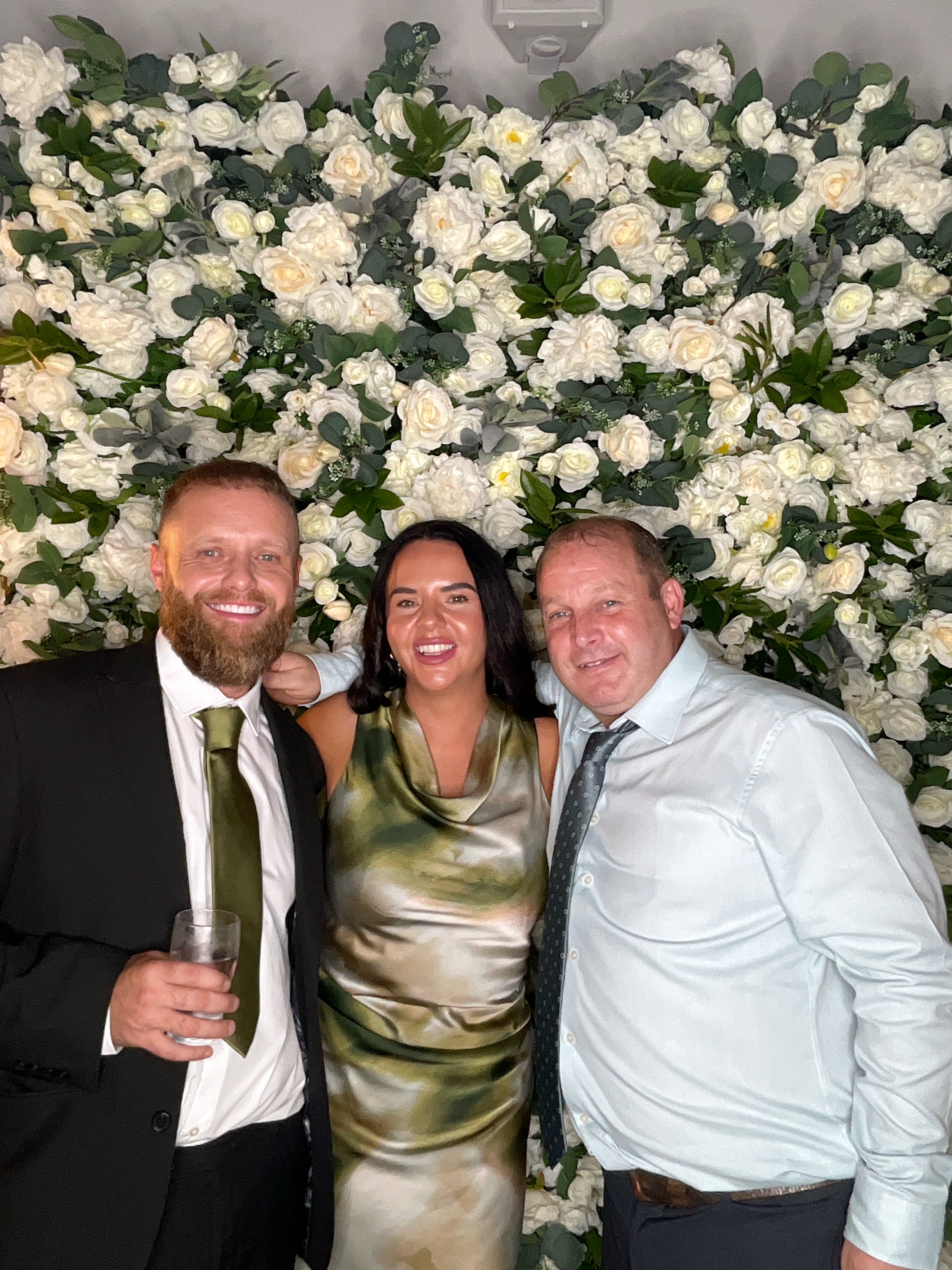 Mr & Mrs White  | View more photos from the event at gallery.magicimages.uk/u/MagicImages/Mr-Mrs-White