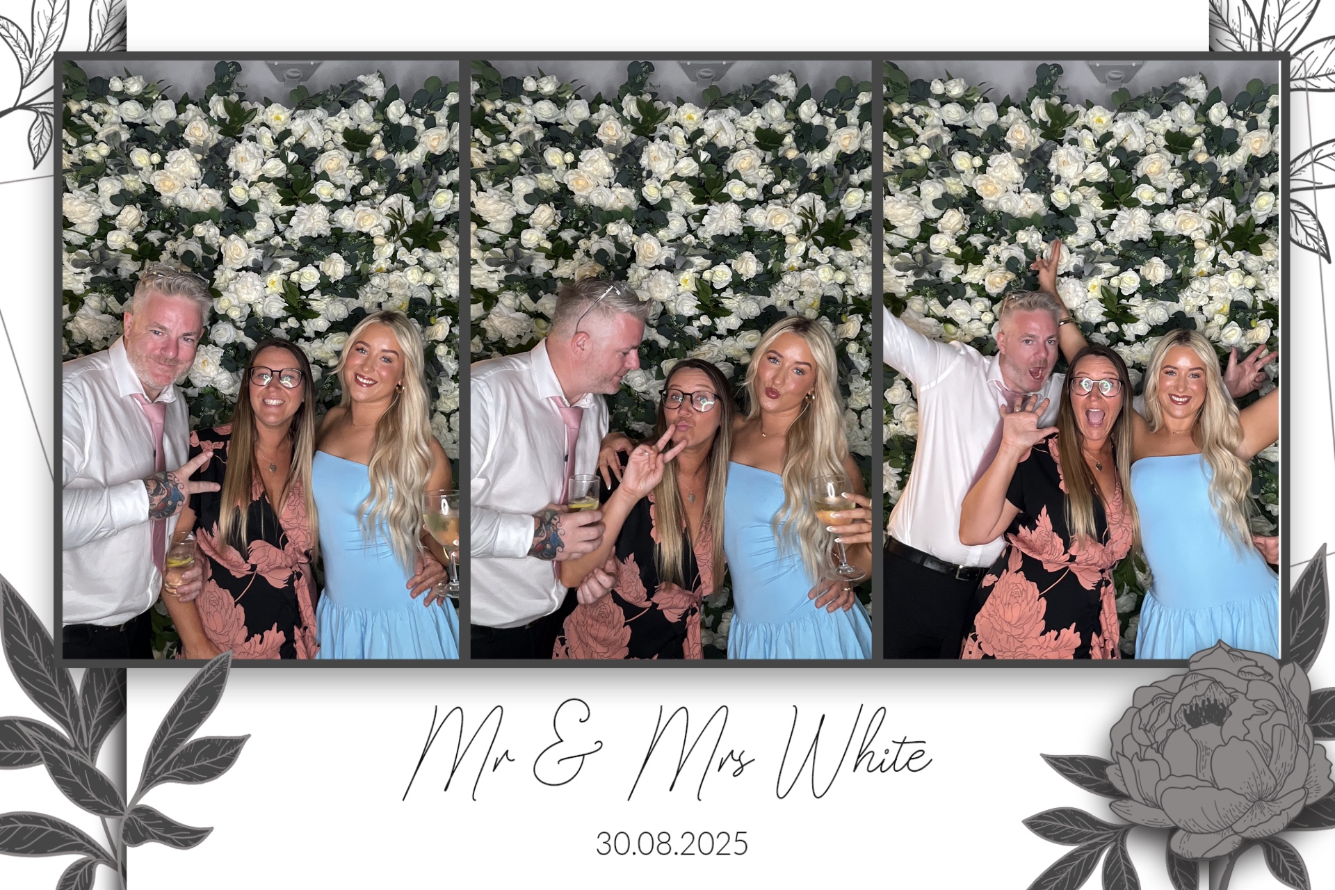 Mr & Mrs White  | View more photos from the event at gallery.magicimages.uk/u/MagicImages/Mr-Mrs-White