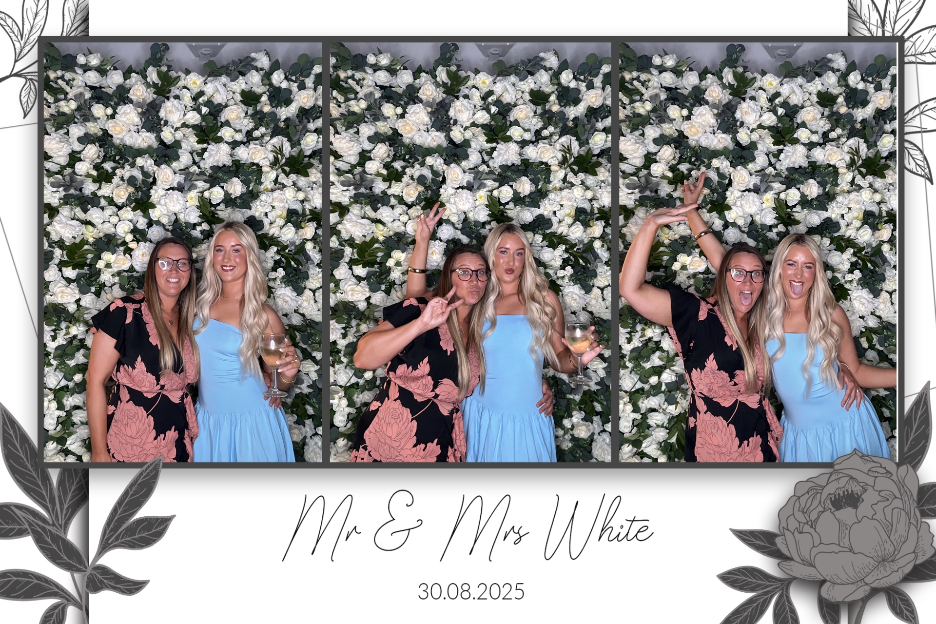 Mr & Mrs White  | View more photos from the event at gallery.magicimages.uk/u/MagicImages/Mr-Mrs-White