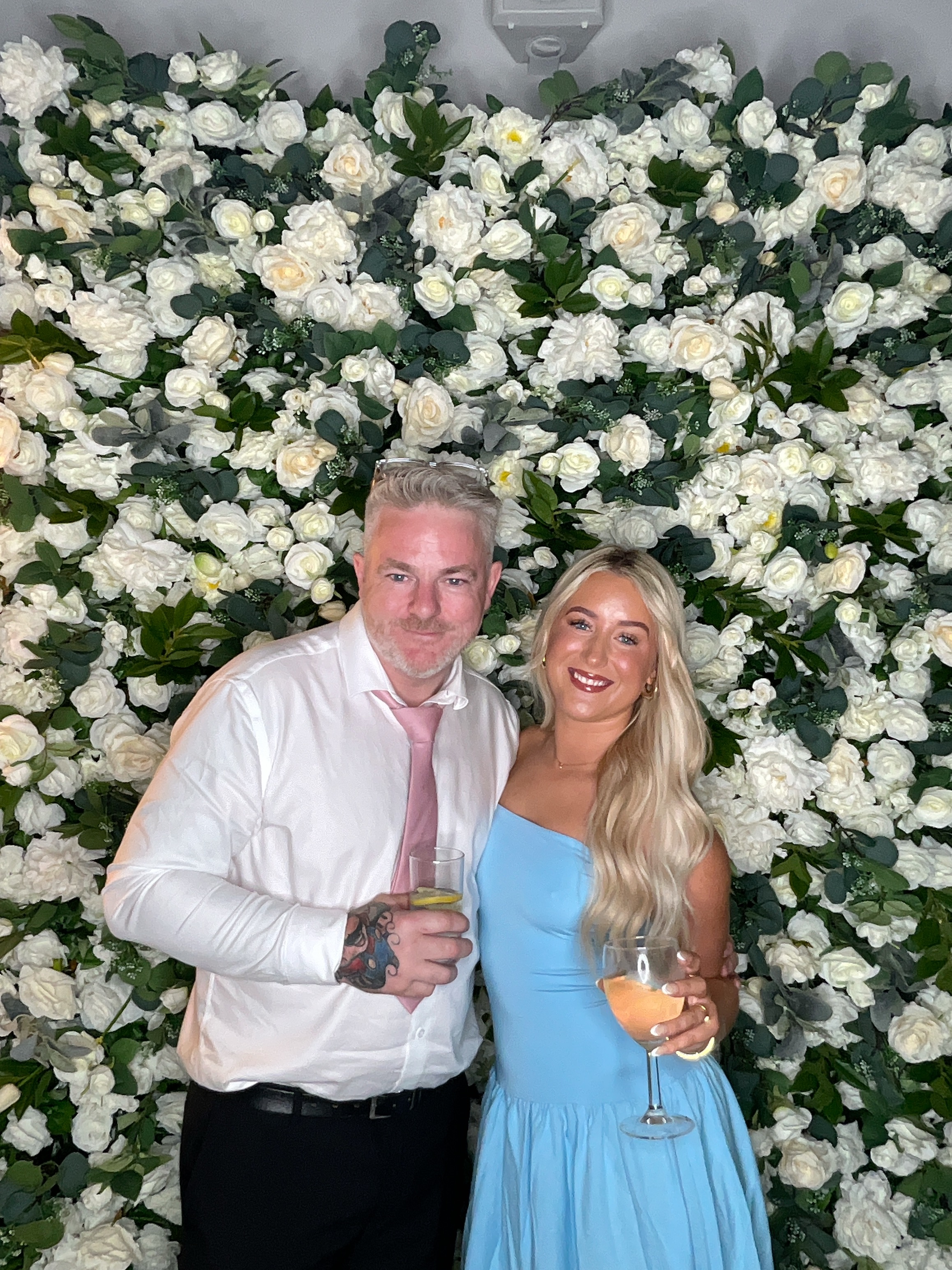 Mr & Mrs White  | View more photos from the event at gallery.magicimages.uk/u/MagicImages/Mr-Mrs-White