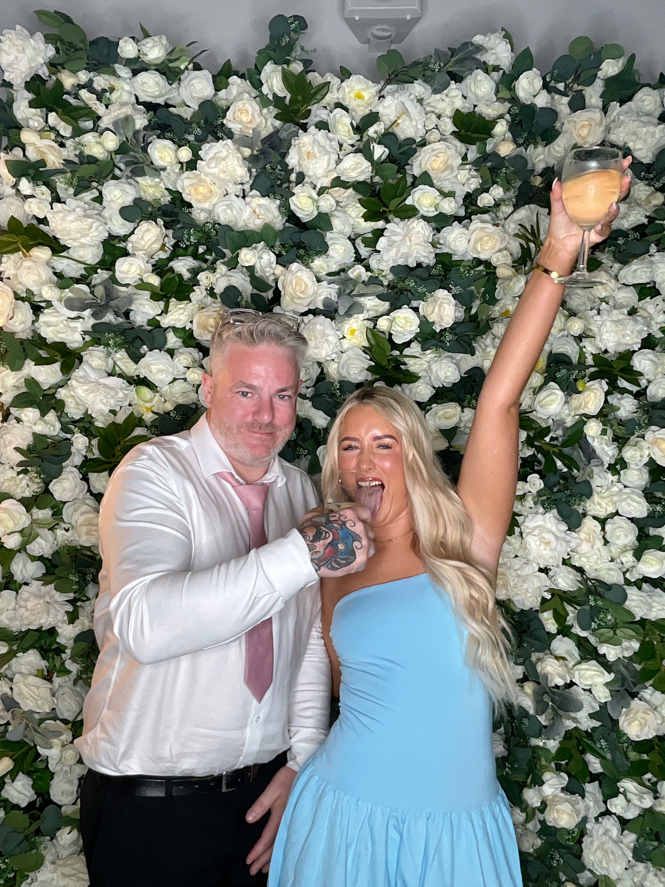 Mr & Mrs White  | View more photos from the event at gallery.magicimages.uk/u/MagicImages/Mr-Mrs-White