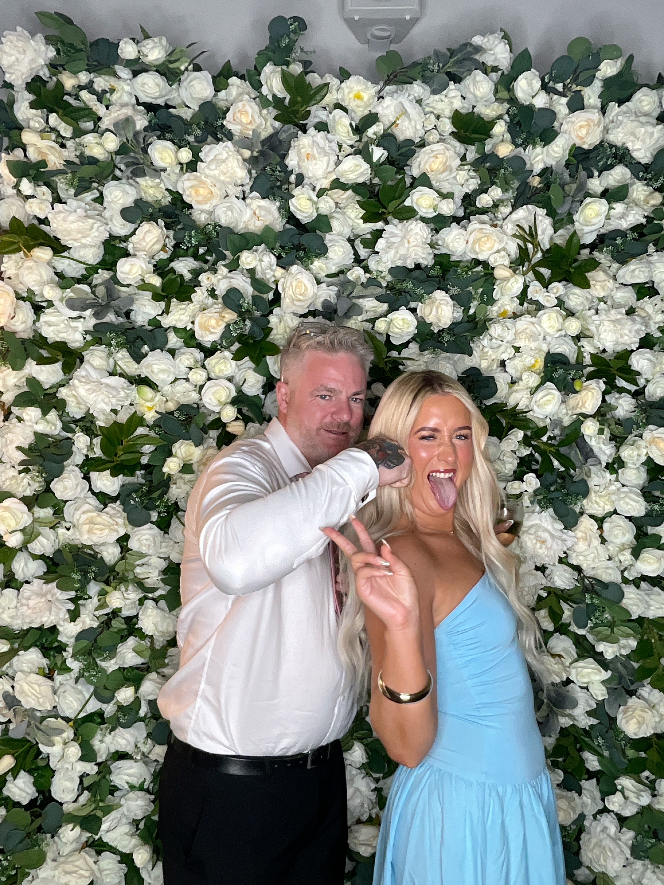 Mr & Mrs White  | View more photos from the event at gallery.magicimages.uk/u/MagicImages/Mr-Mrs-White