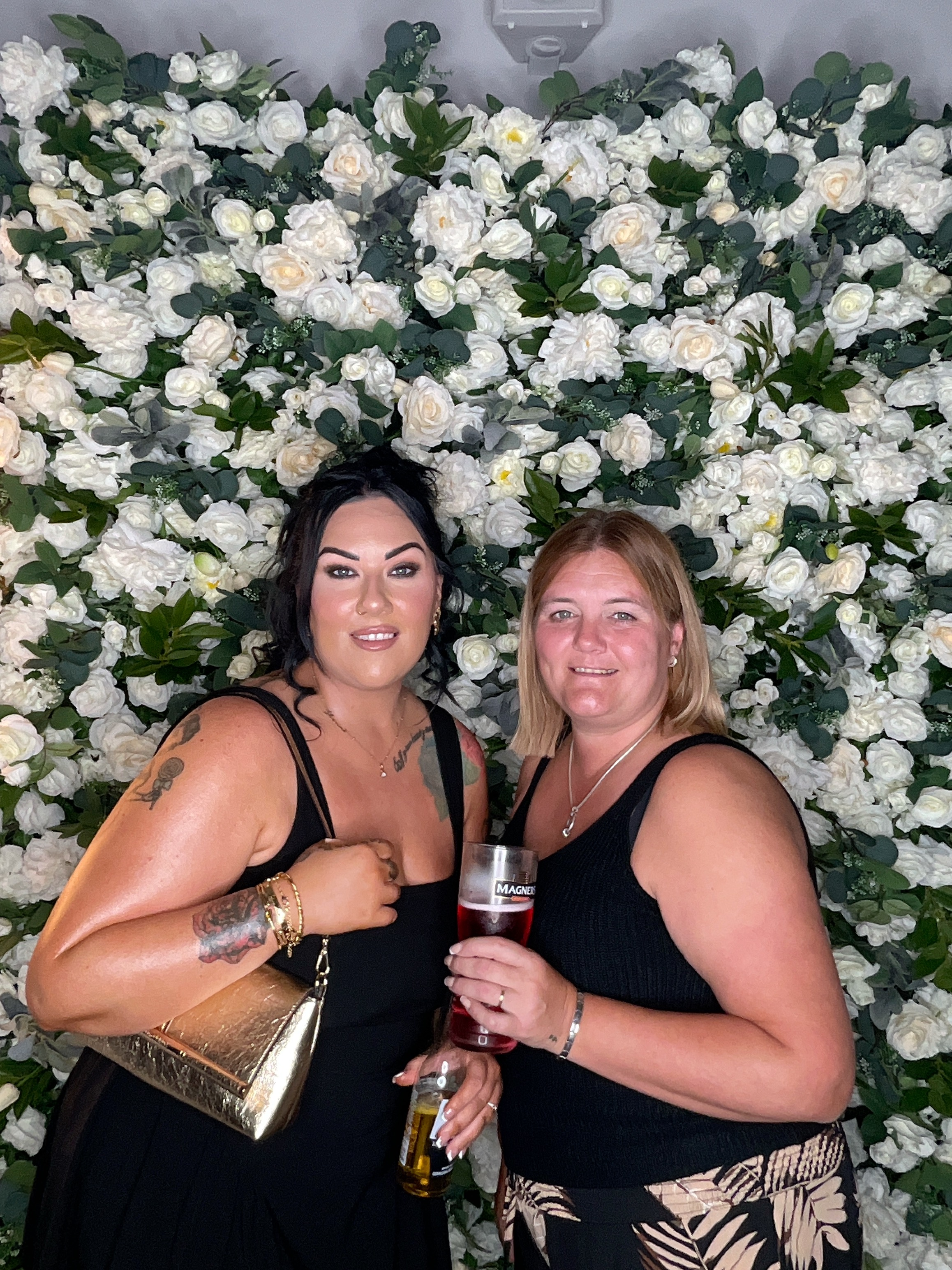 Mr & Mrs White  | View more photos from the event at gallery.magicimages.uk/u/MagicImages/Mr-Mrs-White