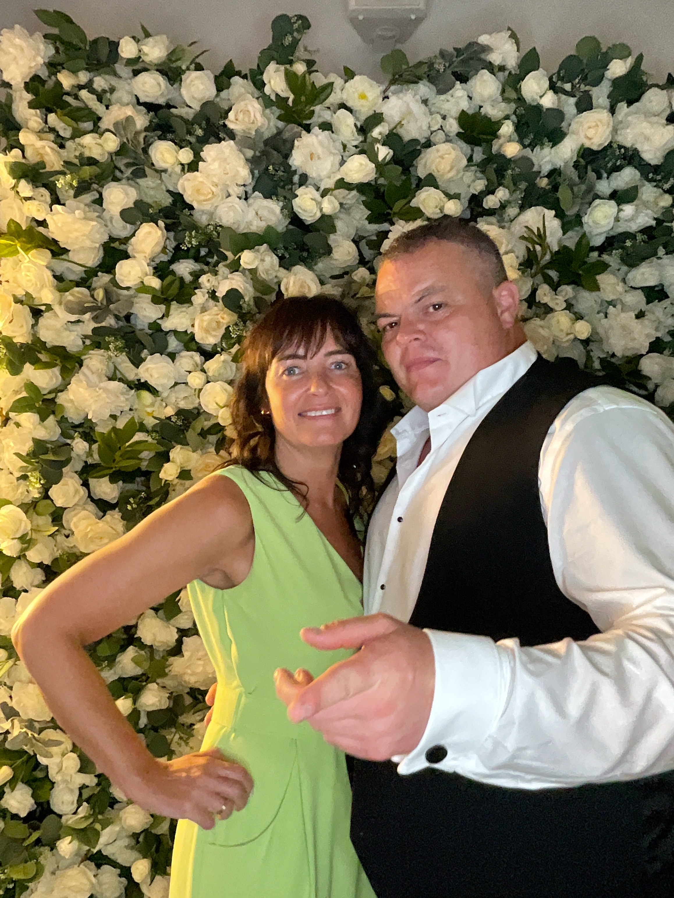 Mr & Mrs White  | View more photos from the event at gallery.magicimages.uk/u/MagicImages/Mr-Mrs-White