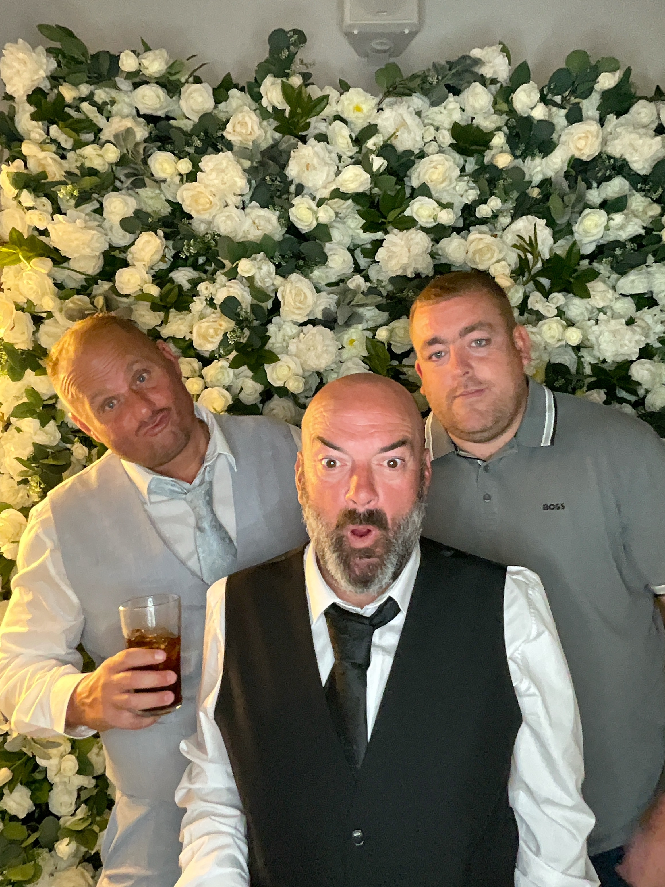 Mr & Mrs White  | View more photos from the event at gallery.magicimages.uk/u/MagicImages/Mr-Mrs-White