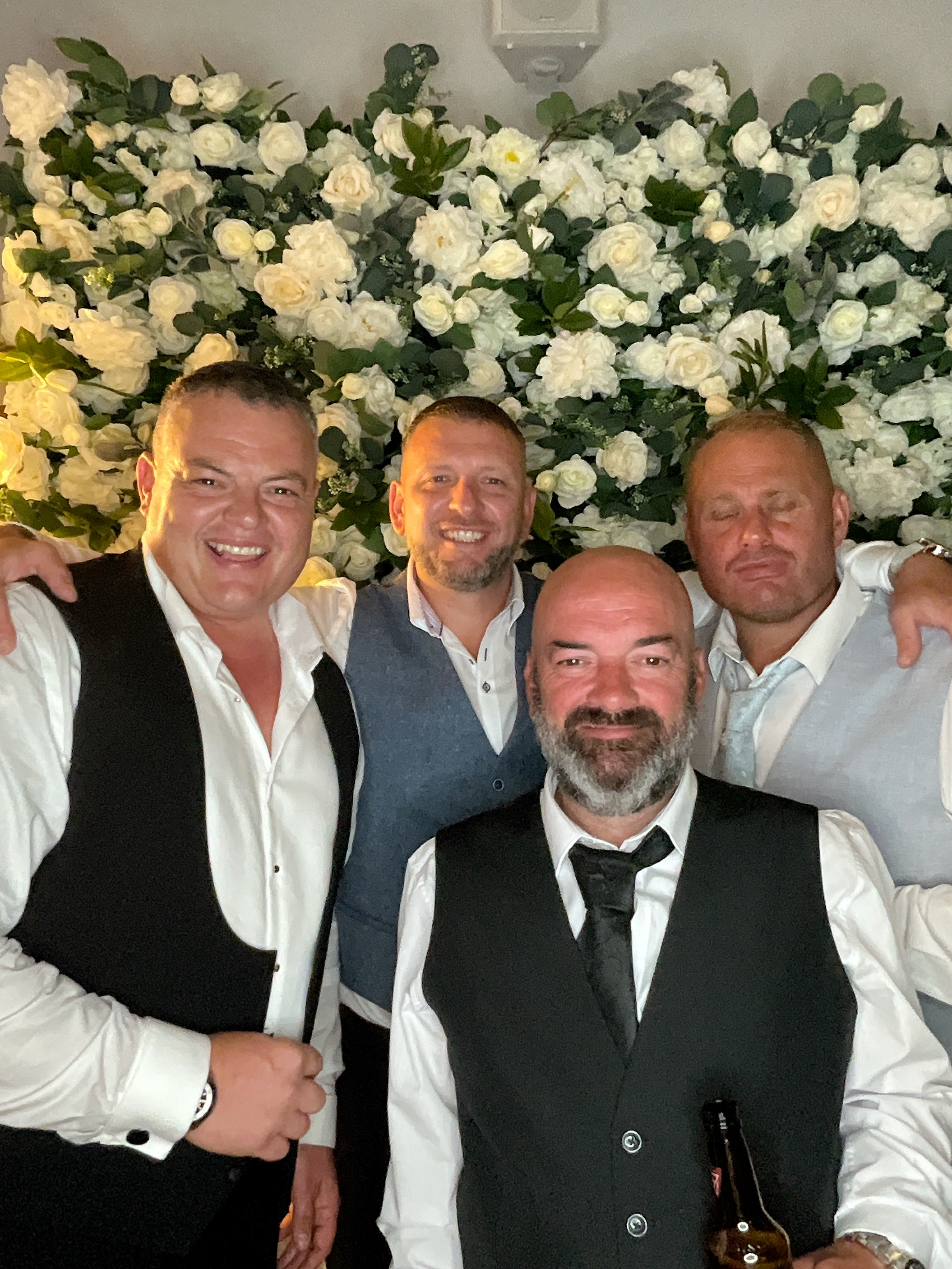 Mr & Mrs White  | View more photos from the event at gallery.magicimages.uk/u/MagicImages/Mr-Mrs-White