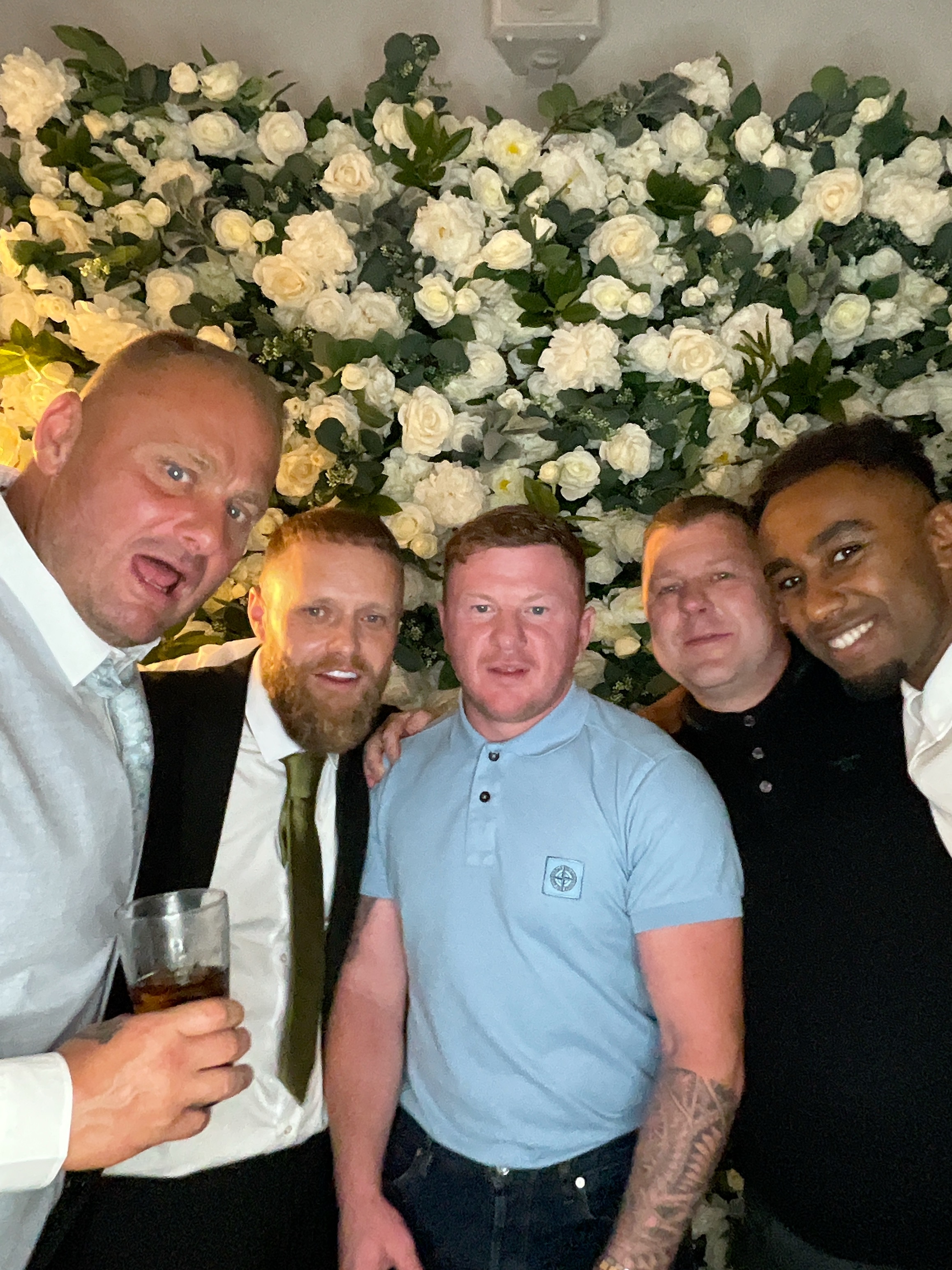 Mr & Mrs White  | View more photos from the event at gallery.magicimages.uk/u/MagicImages/Mr-Mrs-White