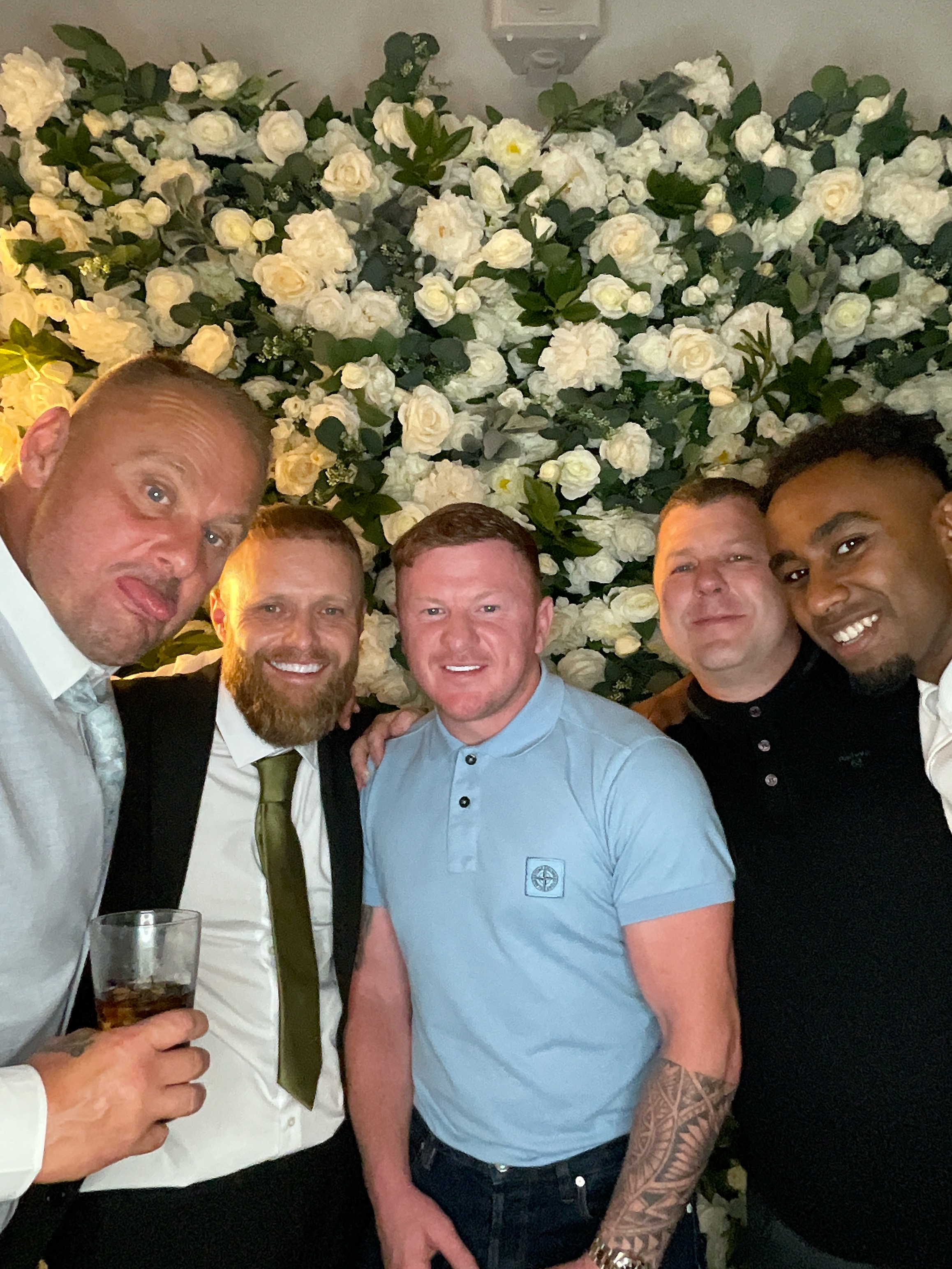 Mr & Mrs White  | View more photos from the event at gallery.magicimages.uk/u/MagicImages/Mr-Mrs-White