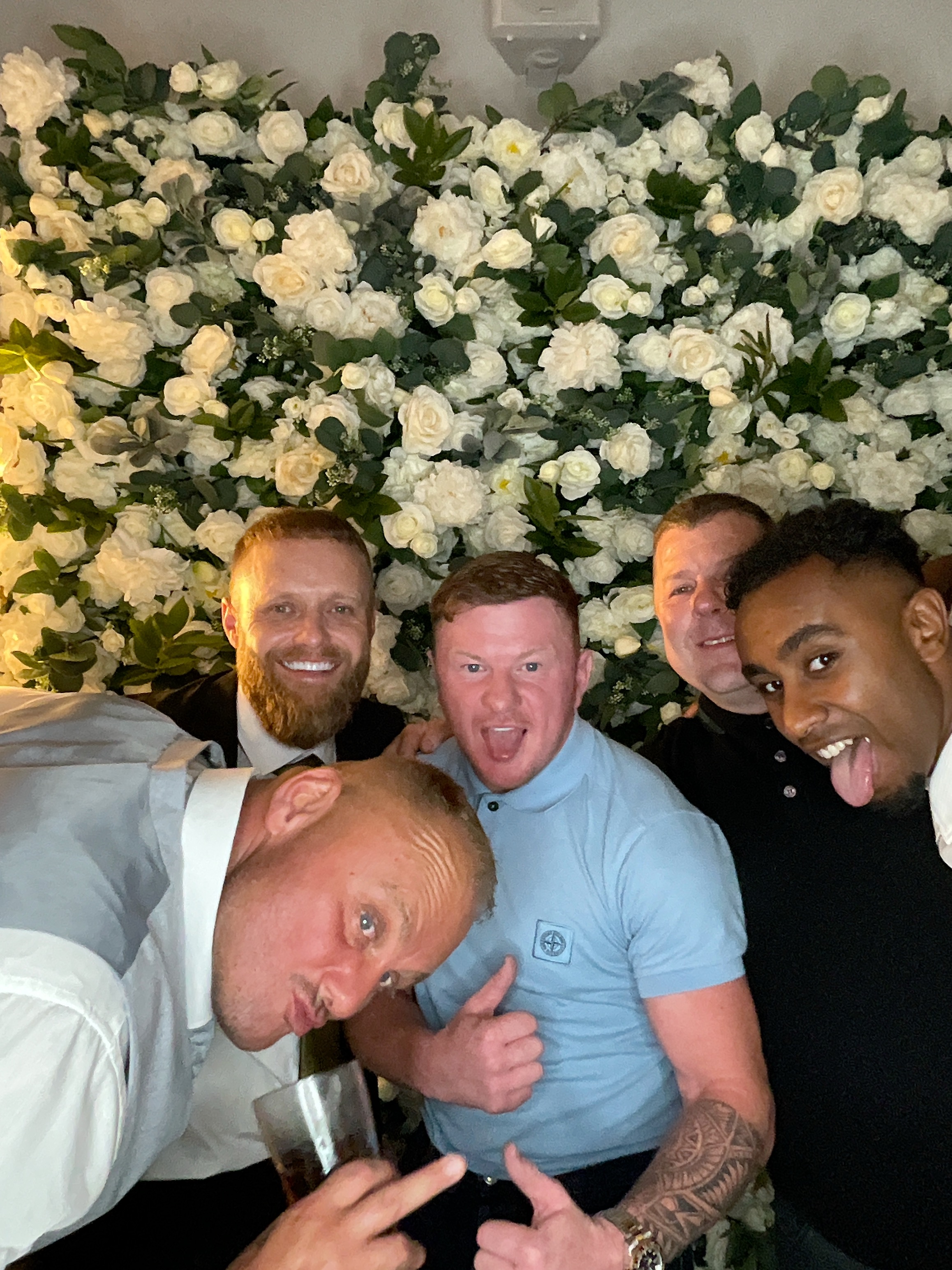 Mr & Mrs White  | View more photos from the event at gallery.magicimages.uk/u/MagicImages/Mr-Mrs-White