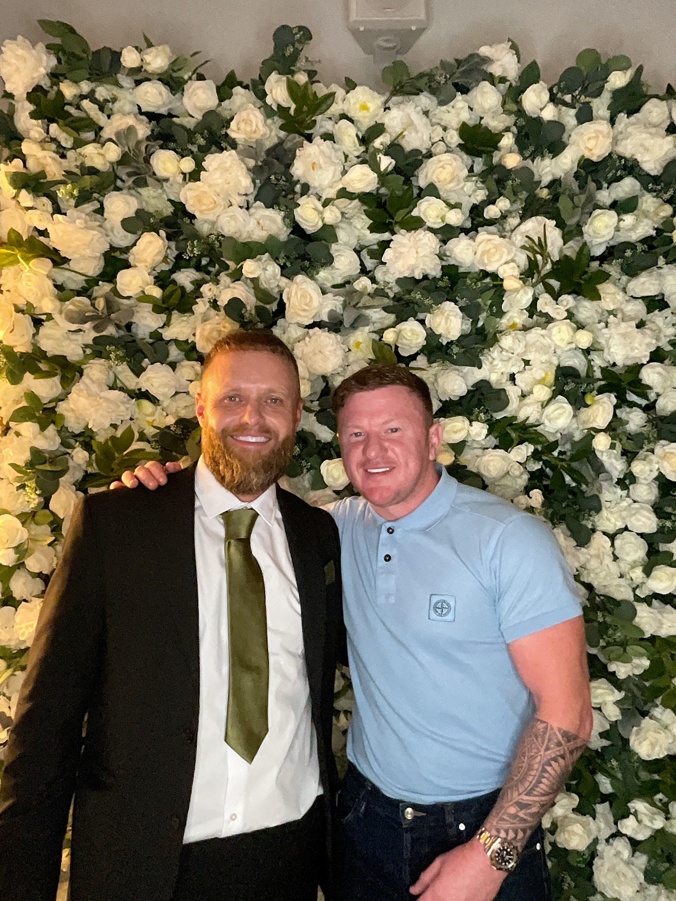 Mr & Mrs White  | View more photos from the event at gallery.magicimages.uk/u/MagicImages/Mr-Mrs-White