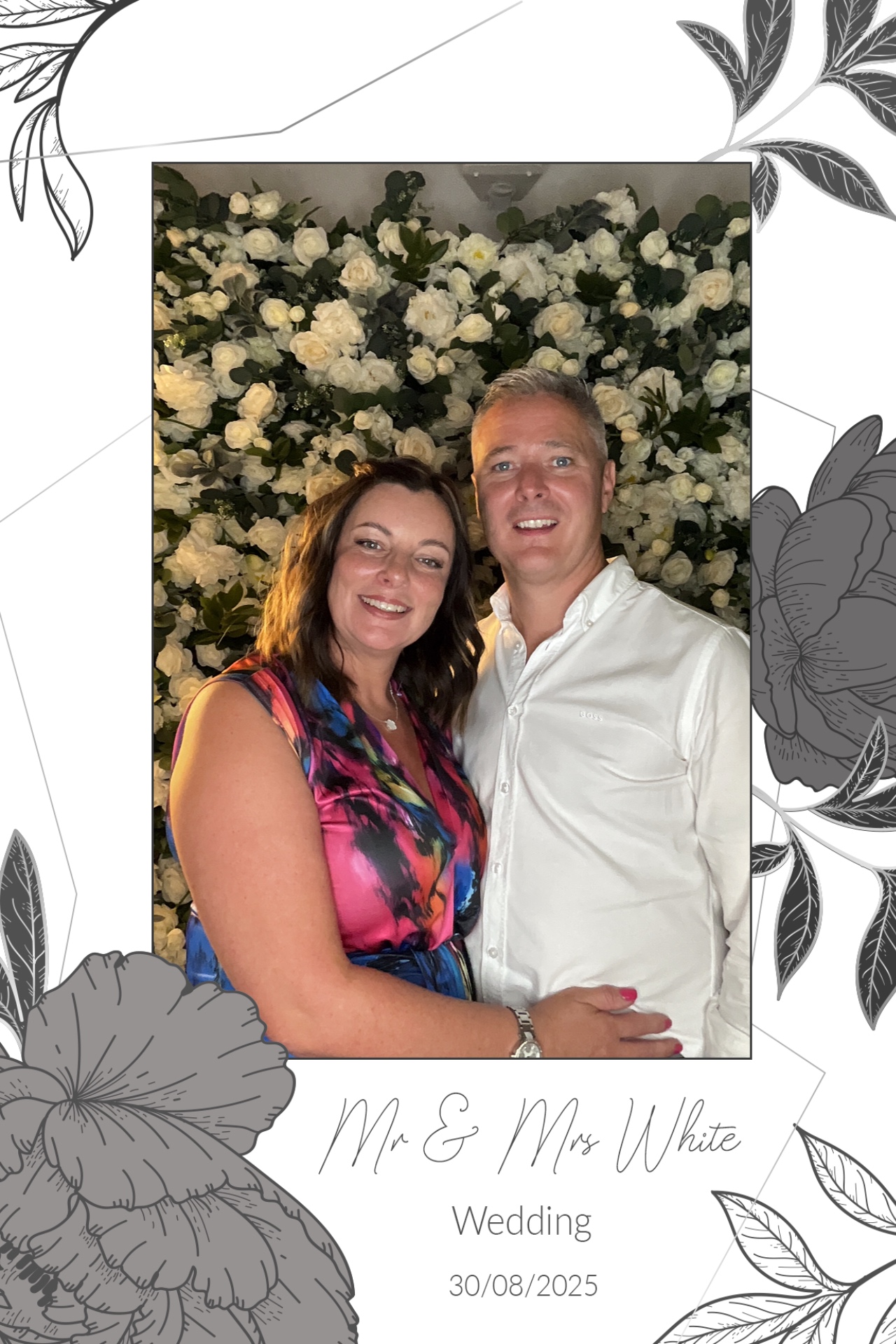 Mr & Mrs White  | View more photos from the event at gallery.magicimages.uk/u/MagicImages/Mr-Mrs-White