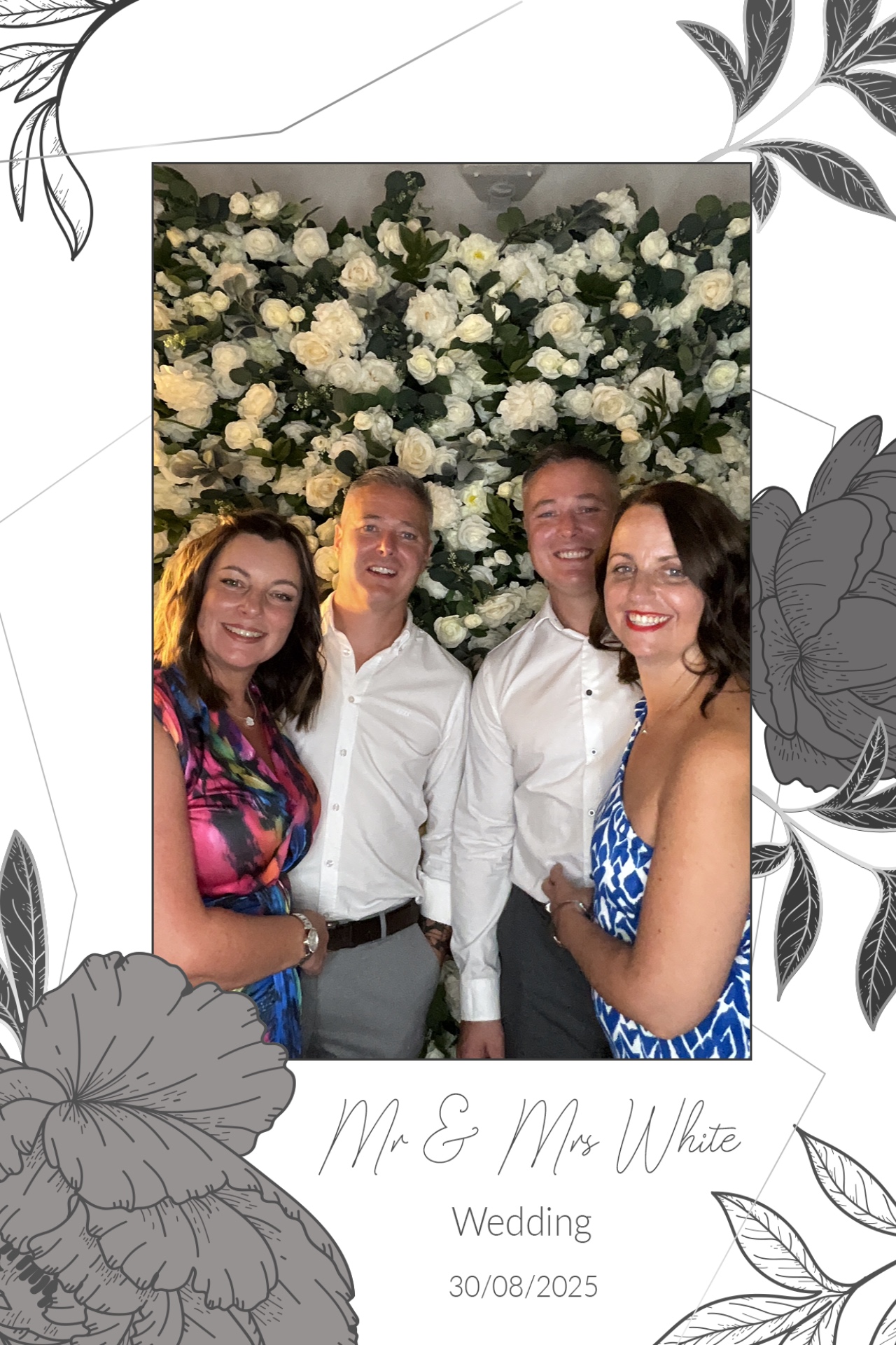 Mr & Mrs White  | View more photos from the event at gallery.magicimages.uk/u/MagicImages/Mr-Mrs-White