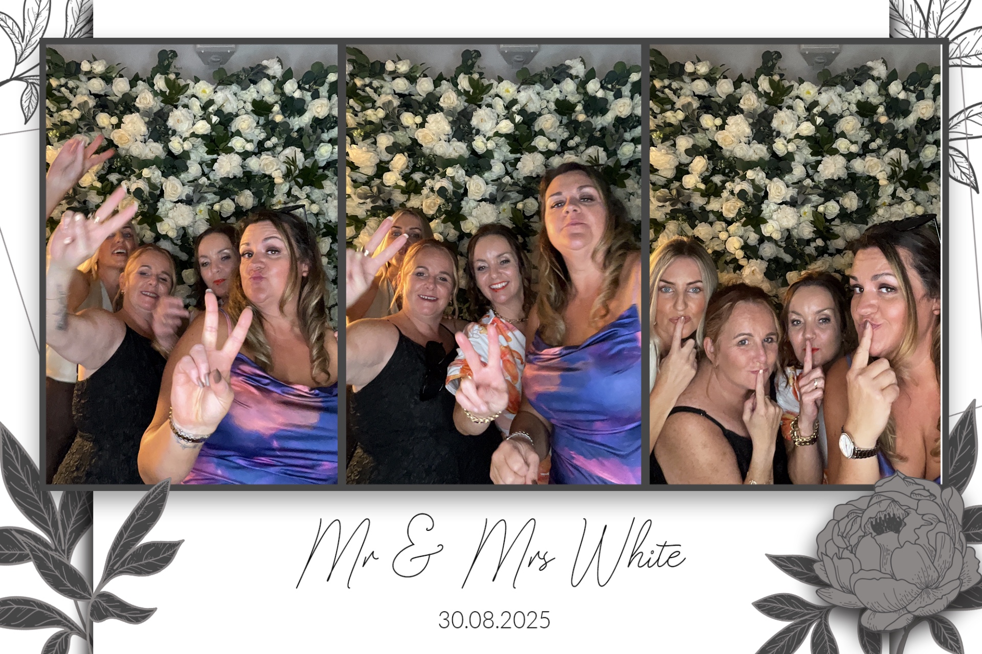 Mr & Mrs White  | View more photos from the event at gallery.magicimages.uk/u/MagicImages/Mr-Mrs-White