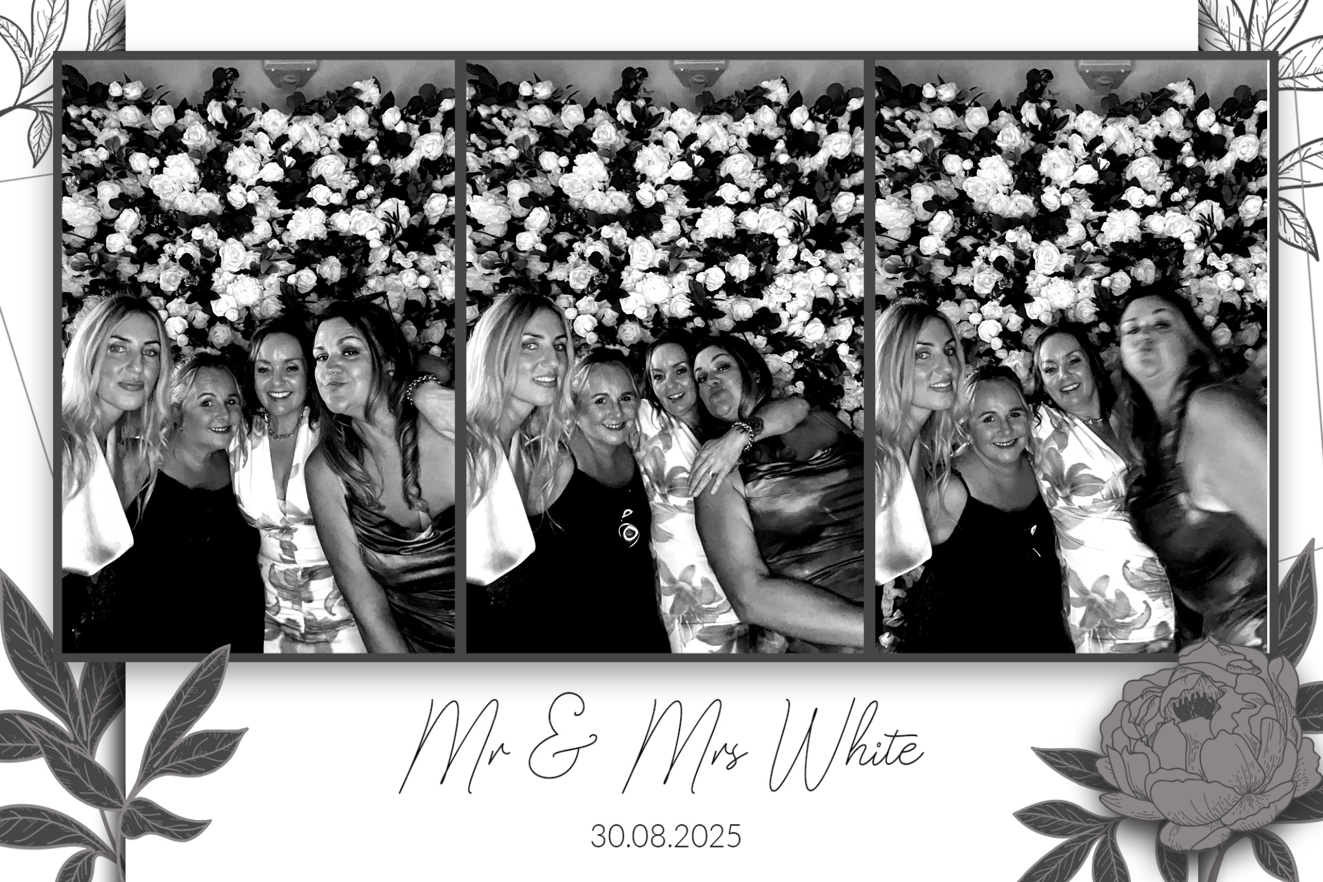 Mr & Mrs White  | View more photos from the event at gallery.magicimages.uk/u/MagicImages/Mr-Mrs-White