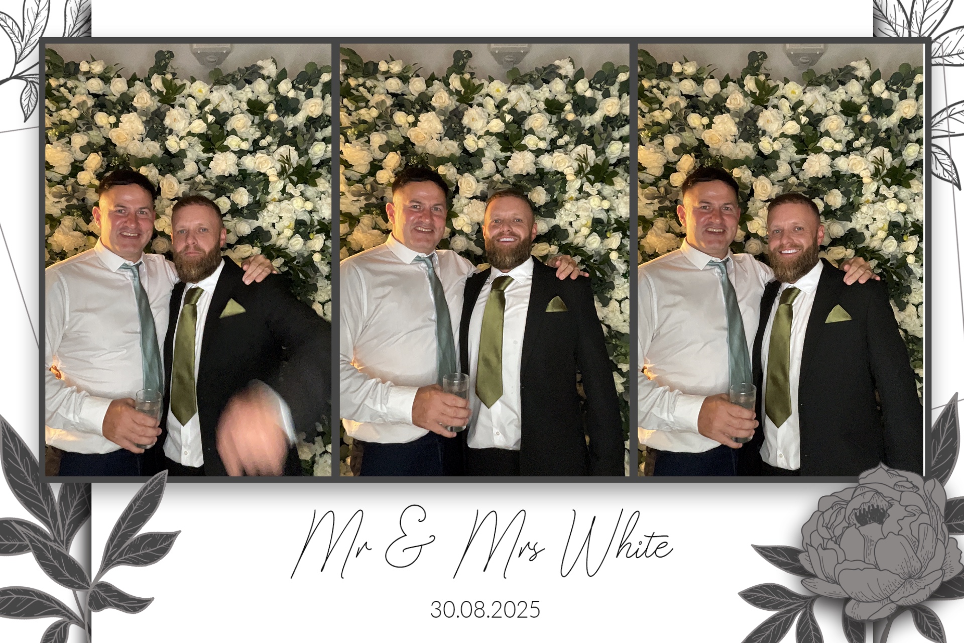 Mr & Mrs White  | View more photos from the event at gallery.magicimages.uk/u/MagicImages/Mr-Mrs-White