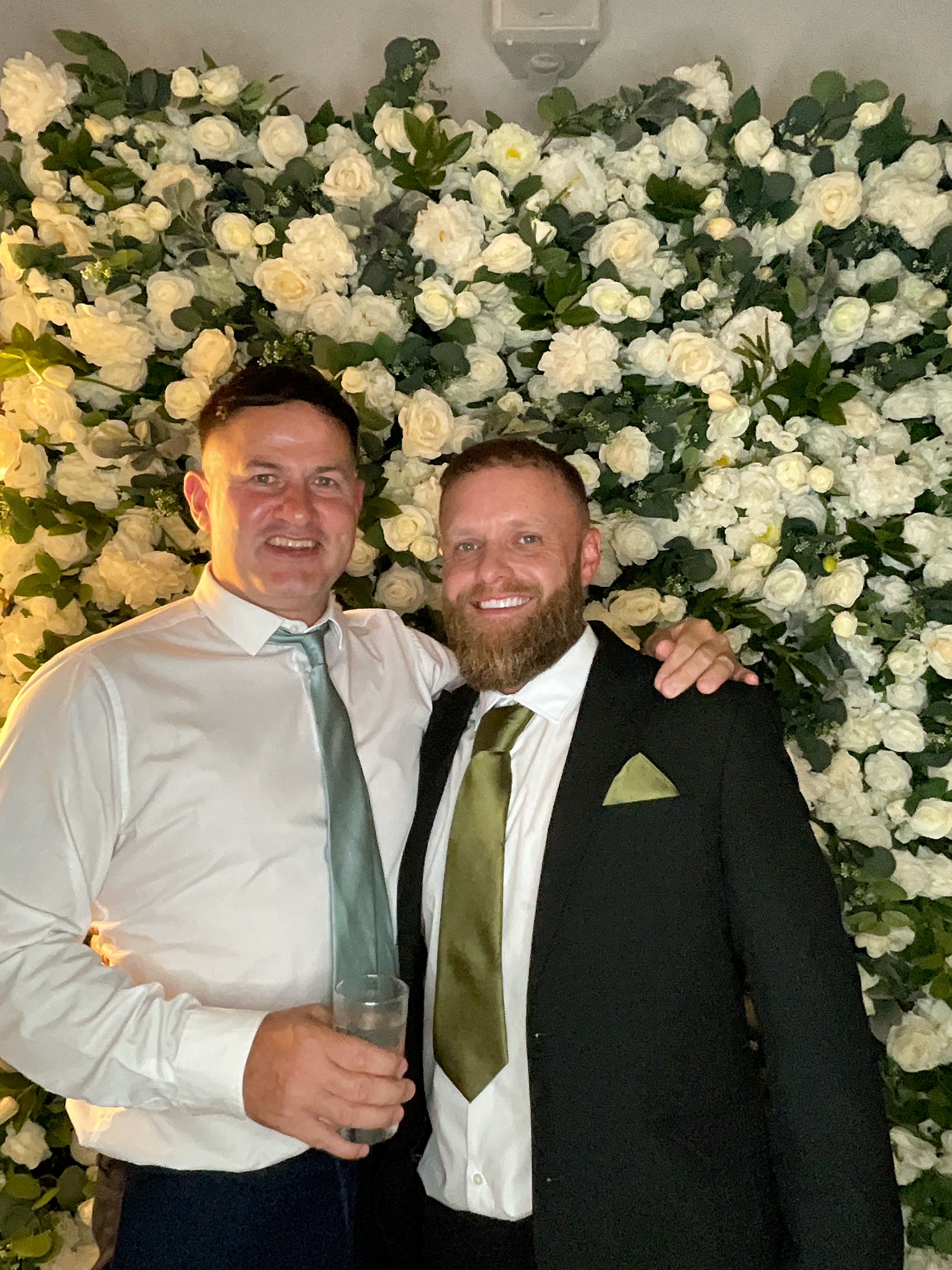 Mr & Mrs White  | View more photos from the event at gallery.magicimages.uk/u/MagicImages/Mr-Mrs-White