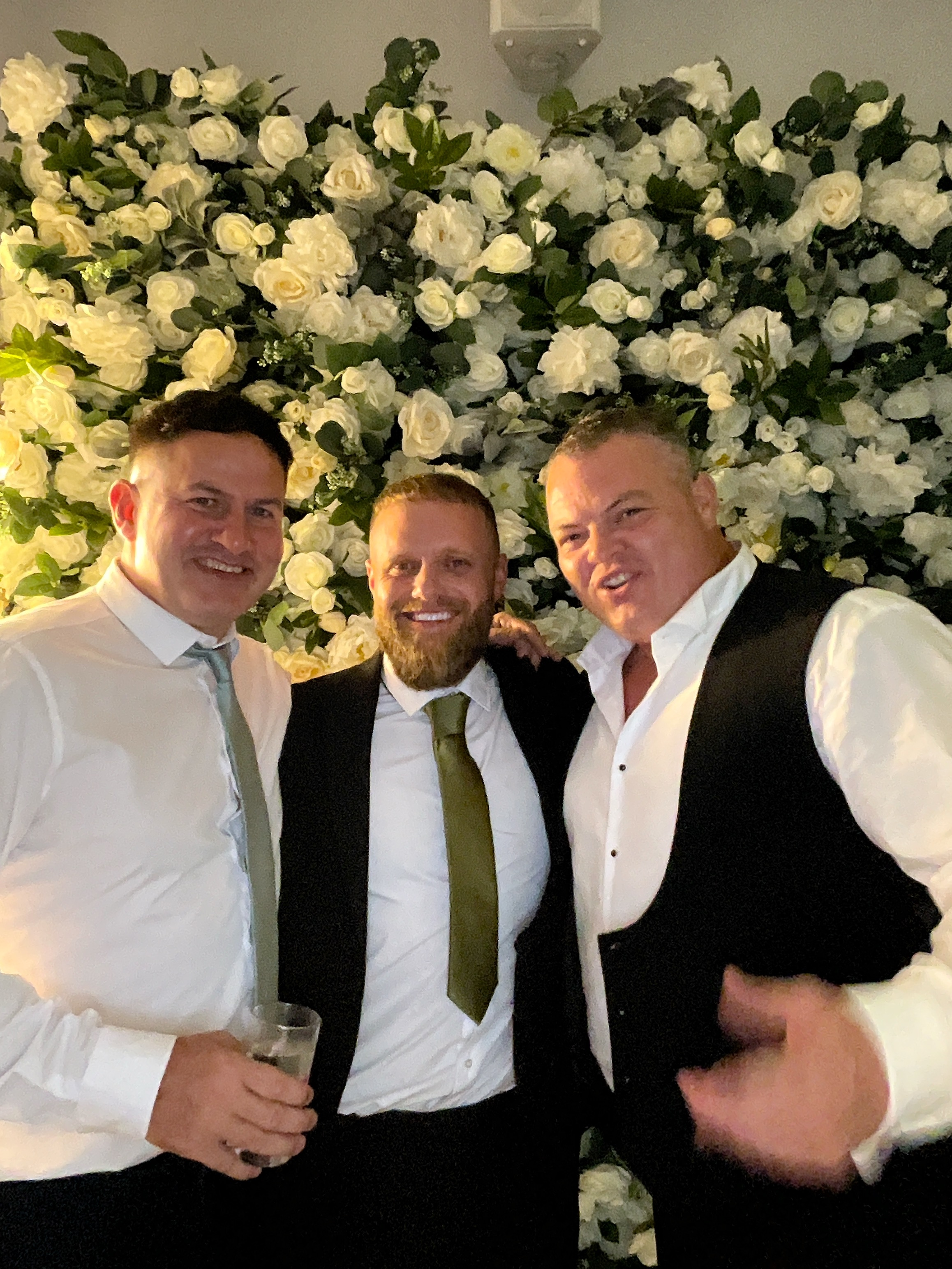 Mr & Mrs White  | View more photos from the event at gallery.magicimages.uk/u/MagicImages/Mr-Mrs-White