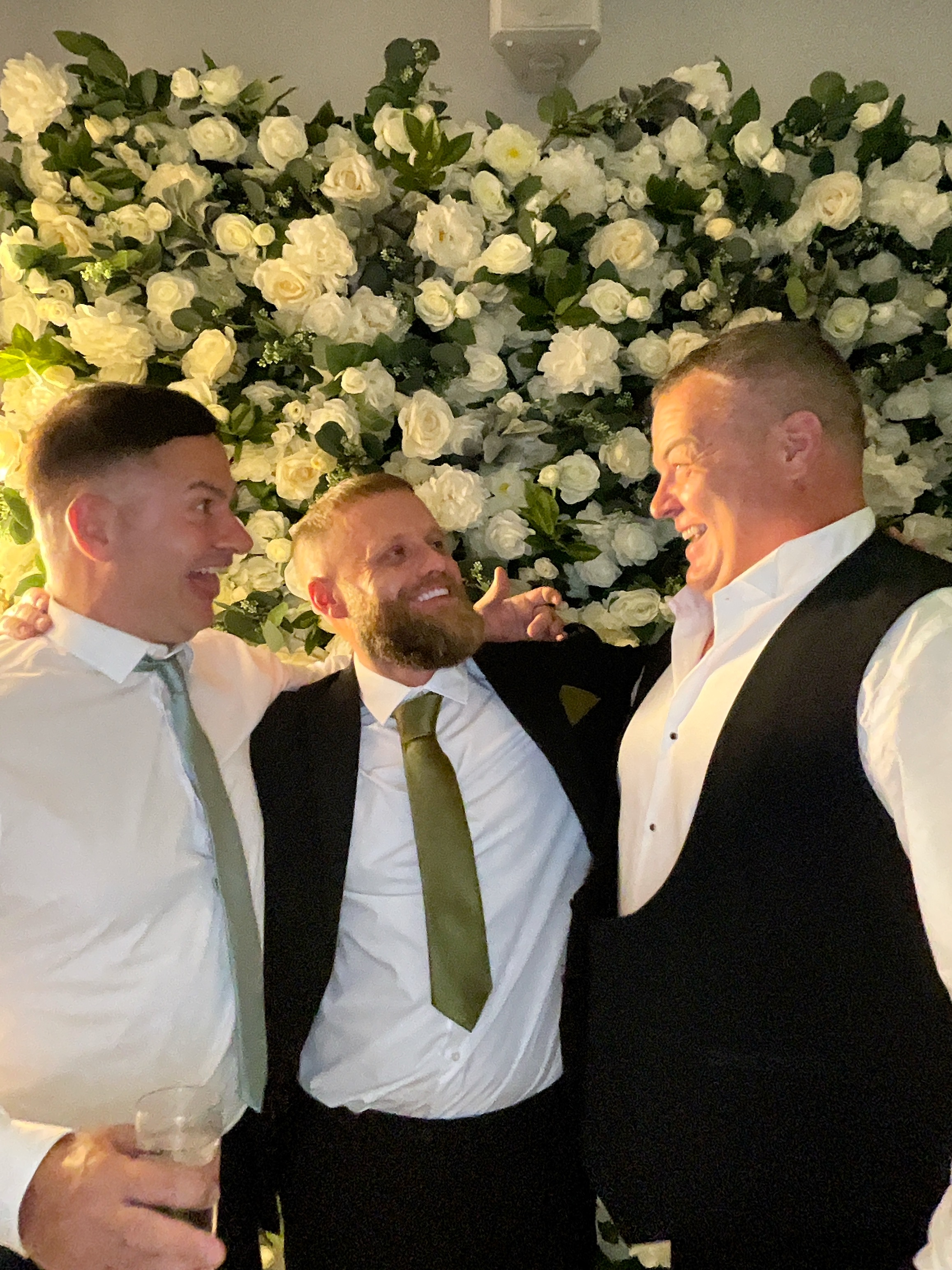 Mr & Mrs White  | View more photos from the event at gallery.magicimages.uk/u/MagicImages/Mr-Mrs-White