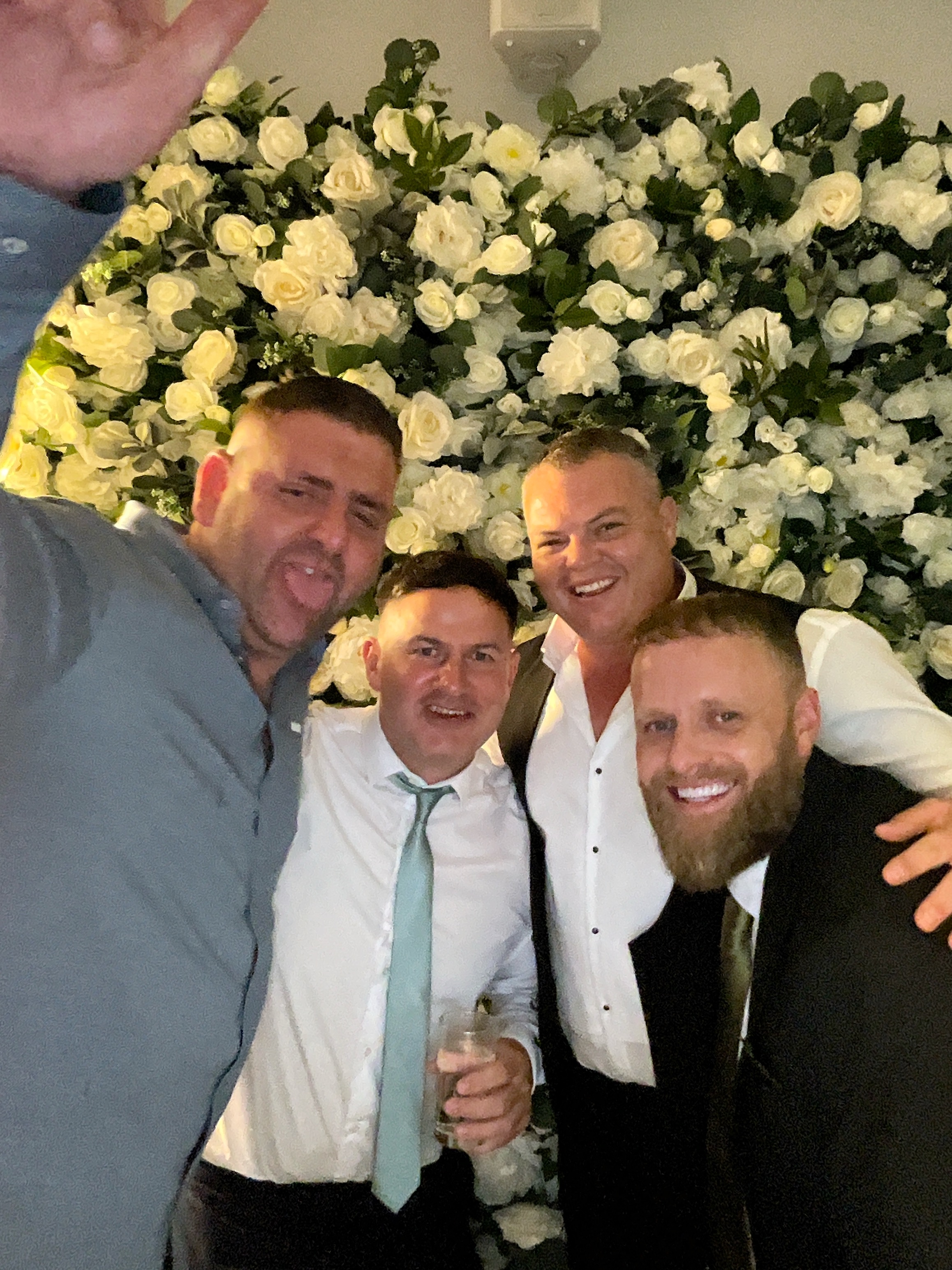 Mr & Mrs White  | View more photos from the event at gallery.magicimages.uk/u/MagicImages/Mr-Mrs-White