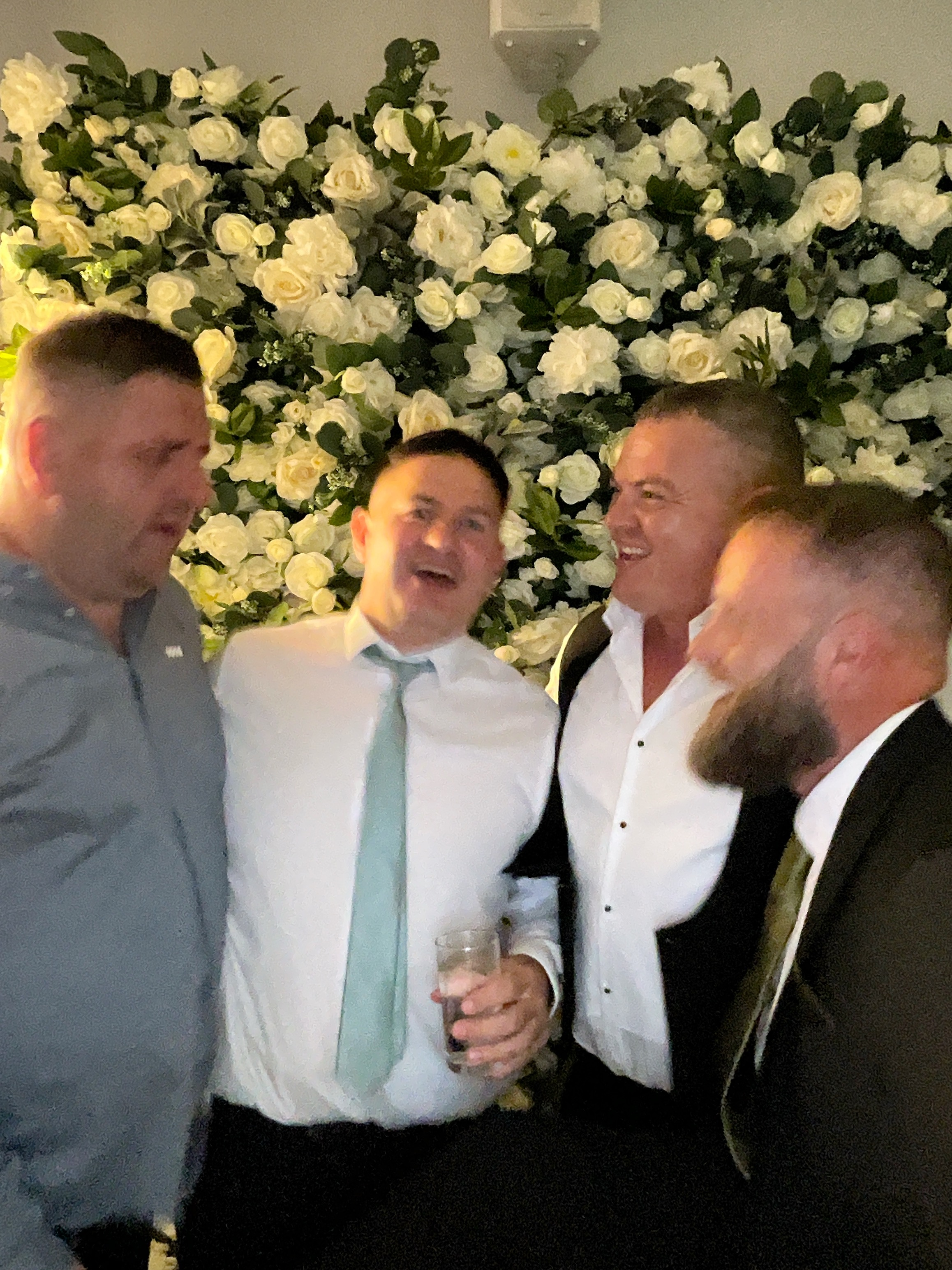 Mr & Mrs White  | View more photos from the event at gallery.magicimages.uk/u/MagicImages/Mr-Mrs-White