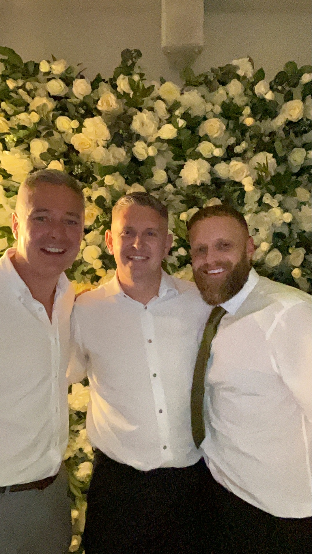 Mr & Mrs White  | View more photos from the event at gallery.magicimages.uk/u/MagicImages/Mr-Mrs-White