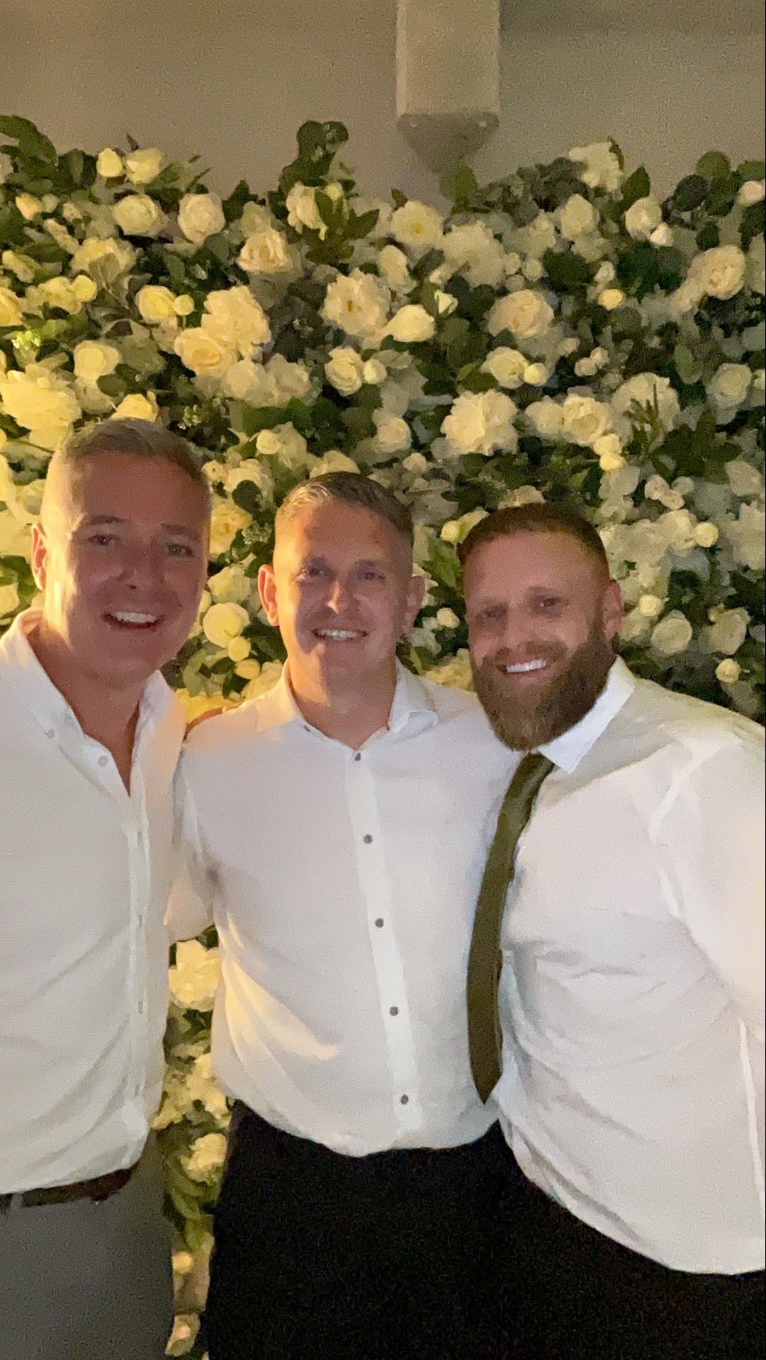 Mr & Mrs White  | View more photos from the event at gallery.magicimages.uk/u/MagicImages/Mr-Mrs-White