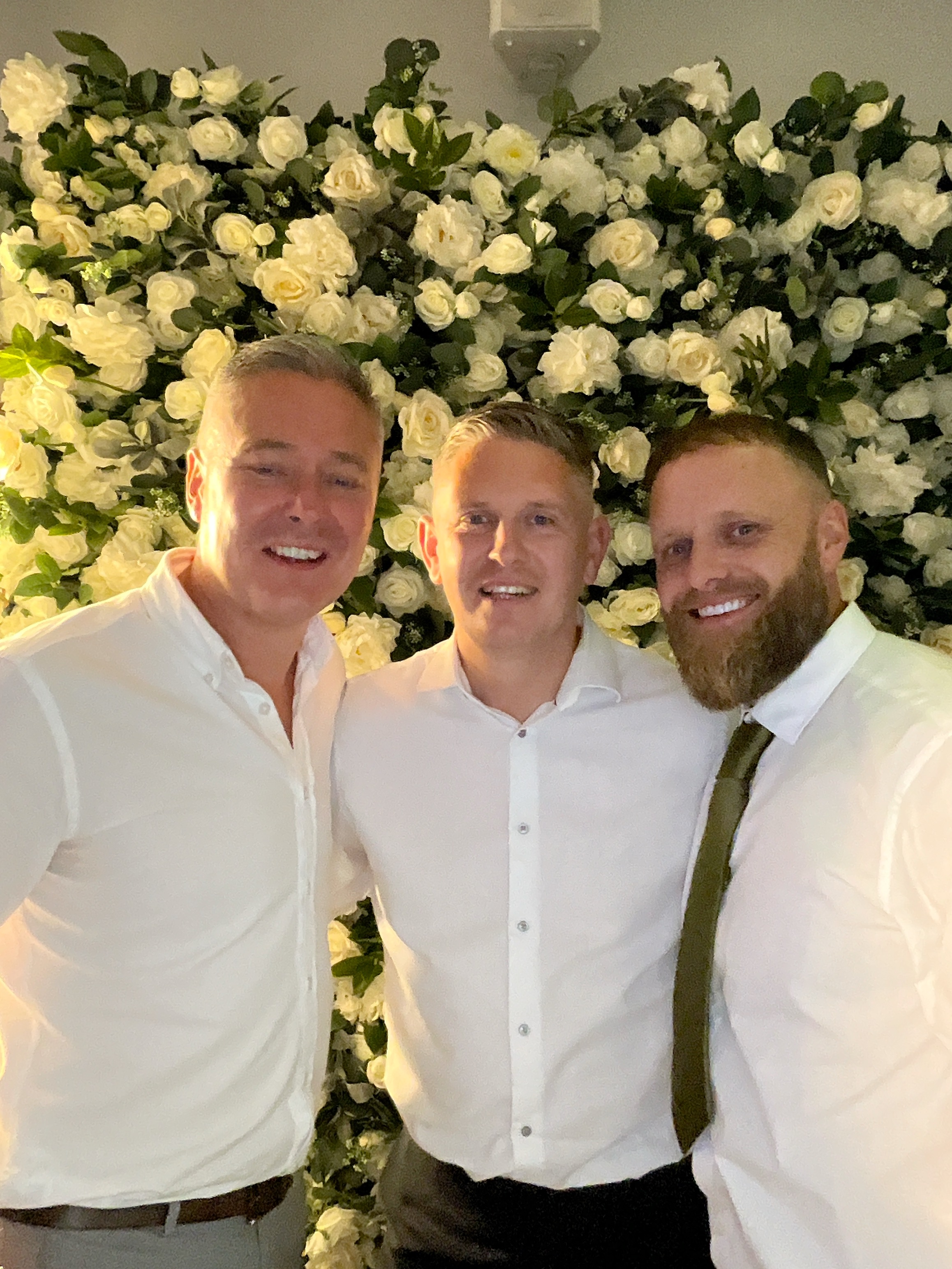 Mr & Mrs White  | View more photos from the event at gallery.magicimages.uk/u/MagicImages/Mr-Mrs-White