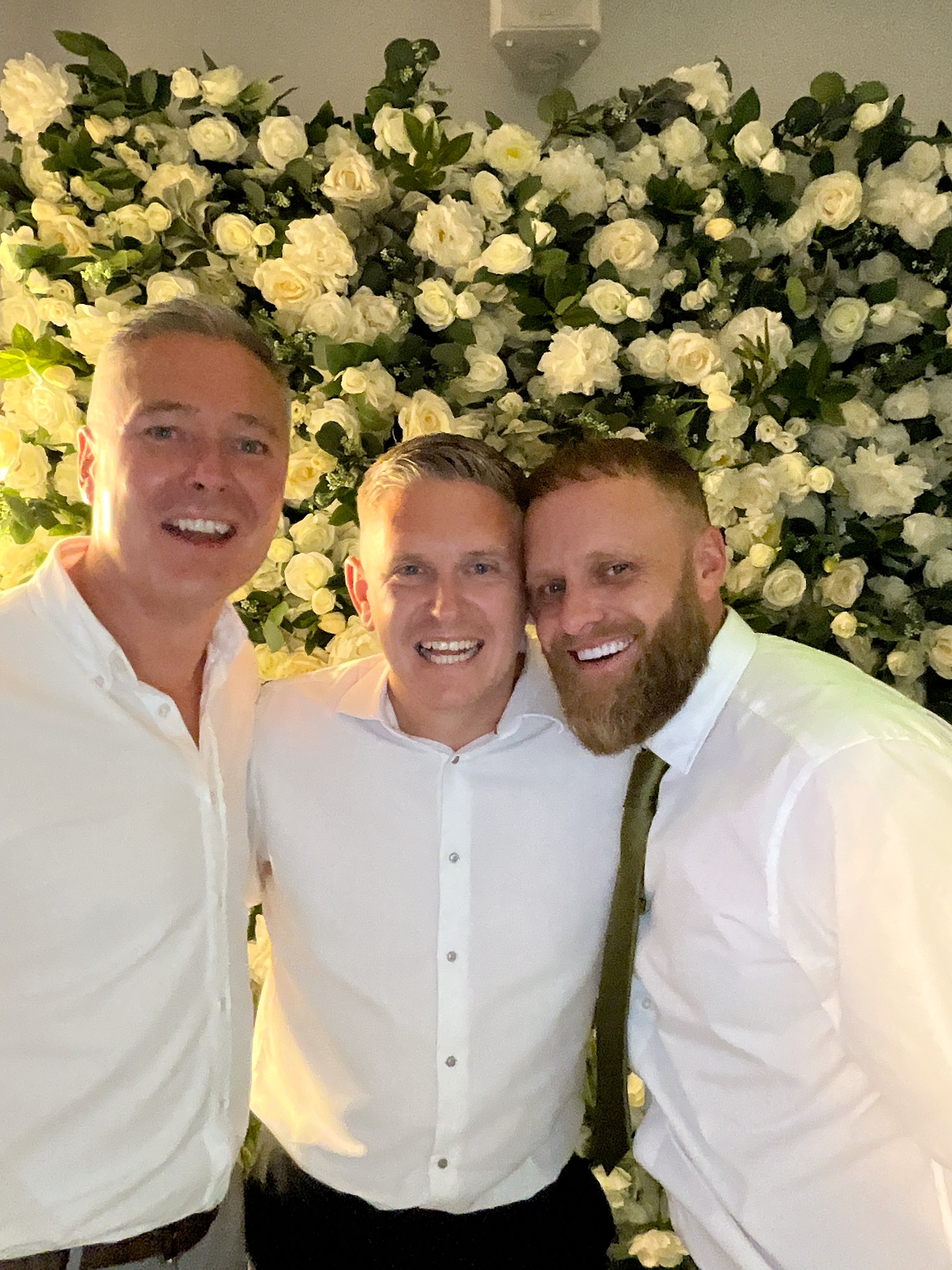 Mr & Mrs White  | View more photos from the event at gallery.magicimages.uk/u/MagicImages/Mr-Mrs-White