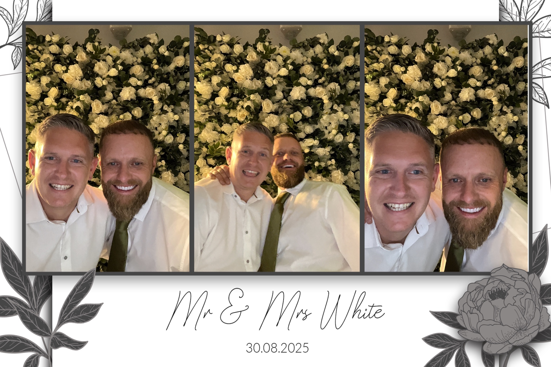 Mr & Mrs White  | View more photos from the event at gallery.magicimages.uk/u/MagicImages/Mr-Mrs-White