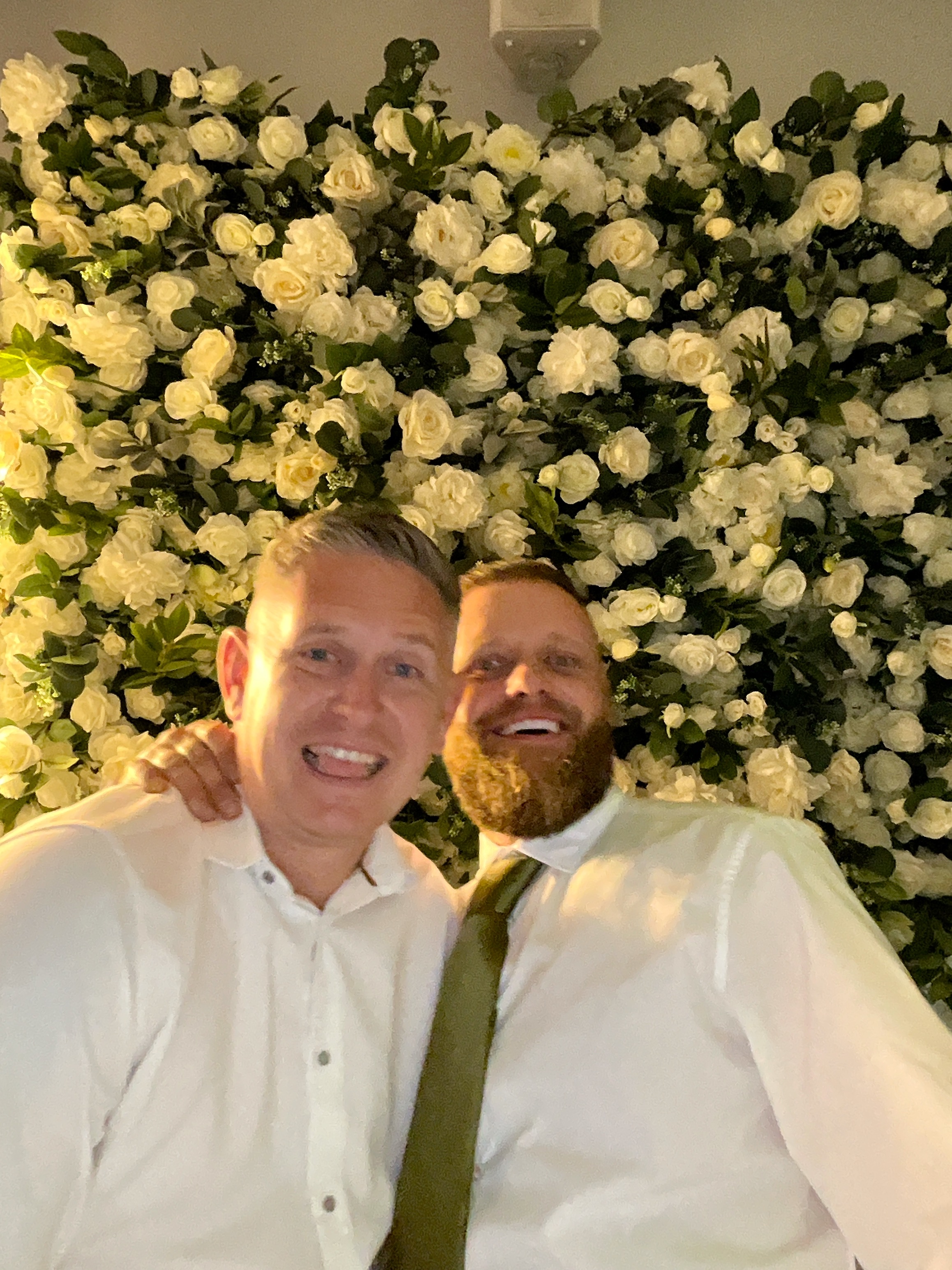 Mr & Mrs White  | View more photos from the event at gallery.magicimages.uk/u/MagicImages/Mr-Mrs-White