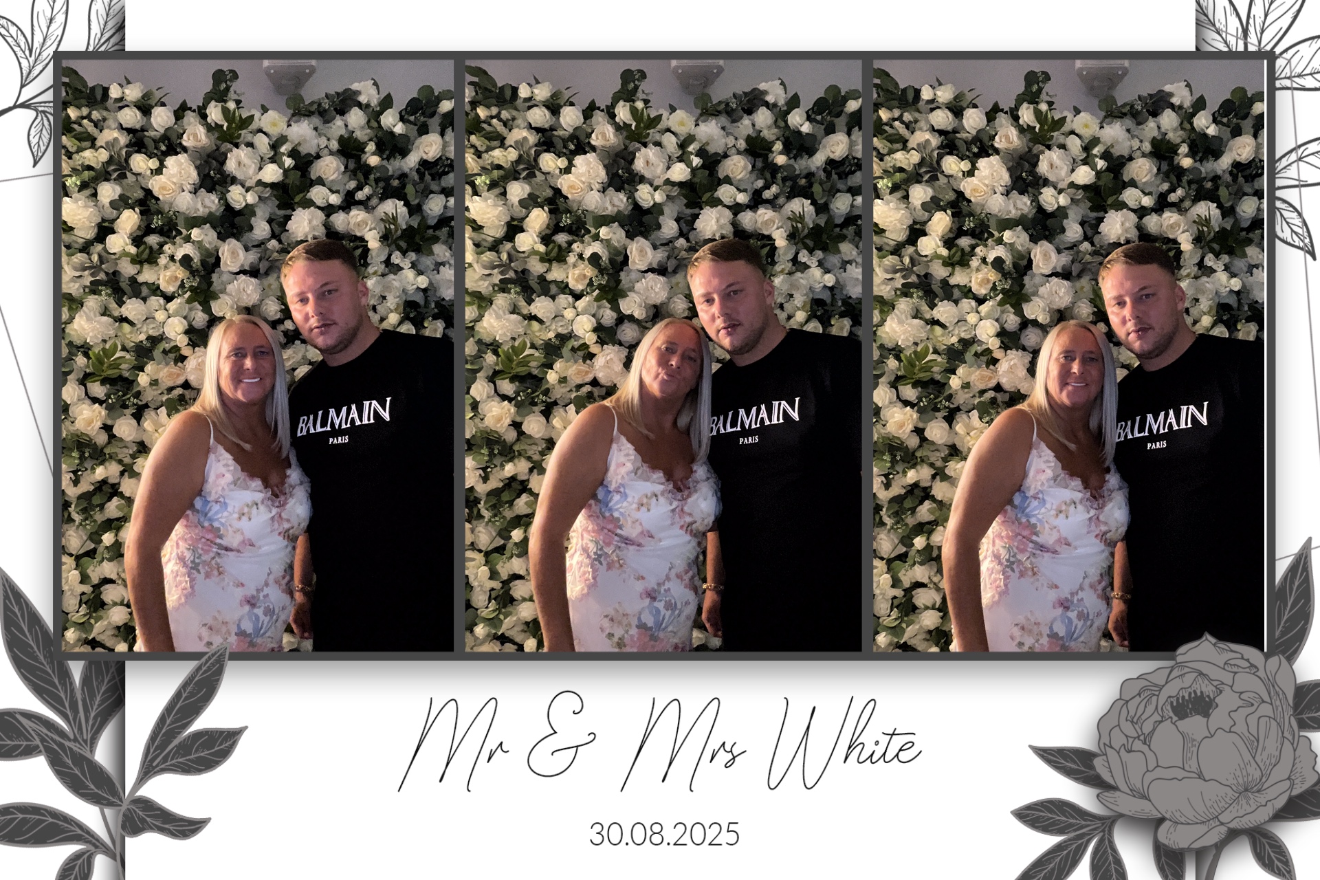 Mr & Mrs White  | View more photos from the event at gallery.magicimages.uk/u/MagicImages/Mr-Mrs-White