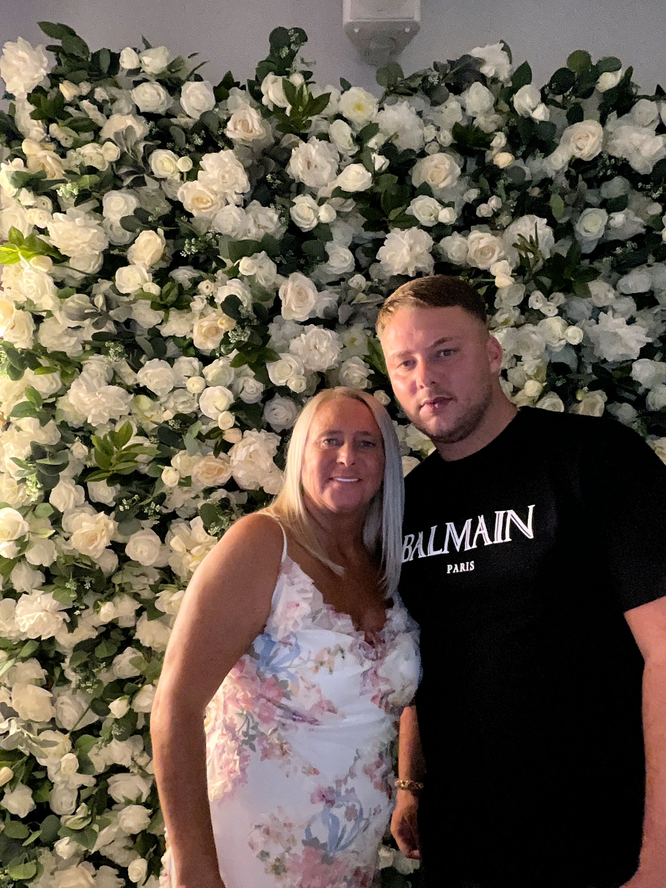 Mr & Mrs White  | View more photos from the event at gallery.magicimages.uk/u/MagicImages/Mr-Mrs-White