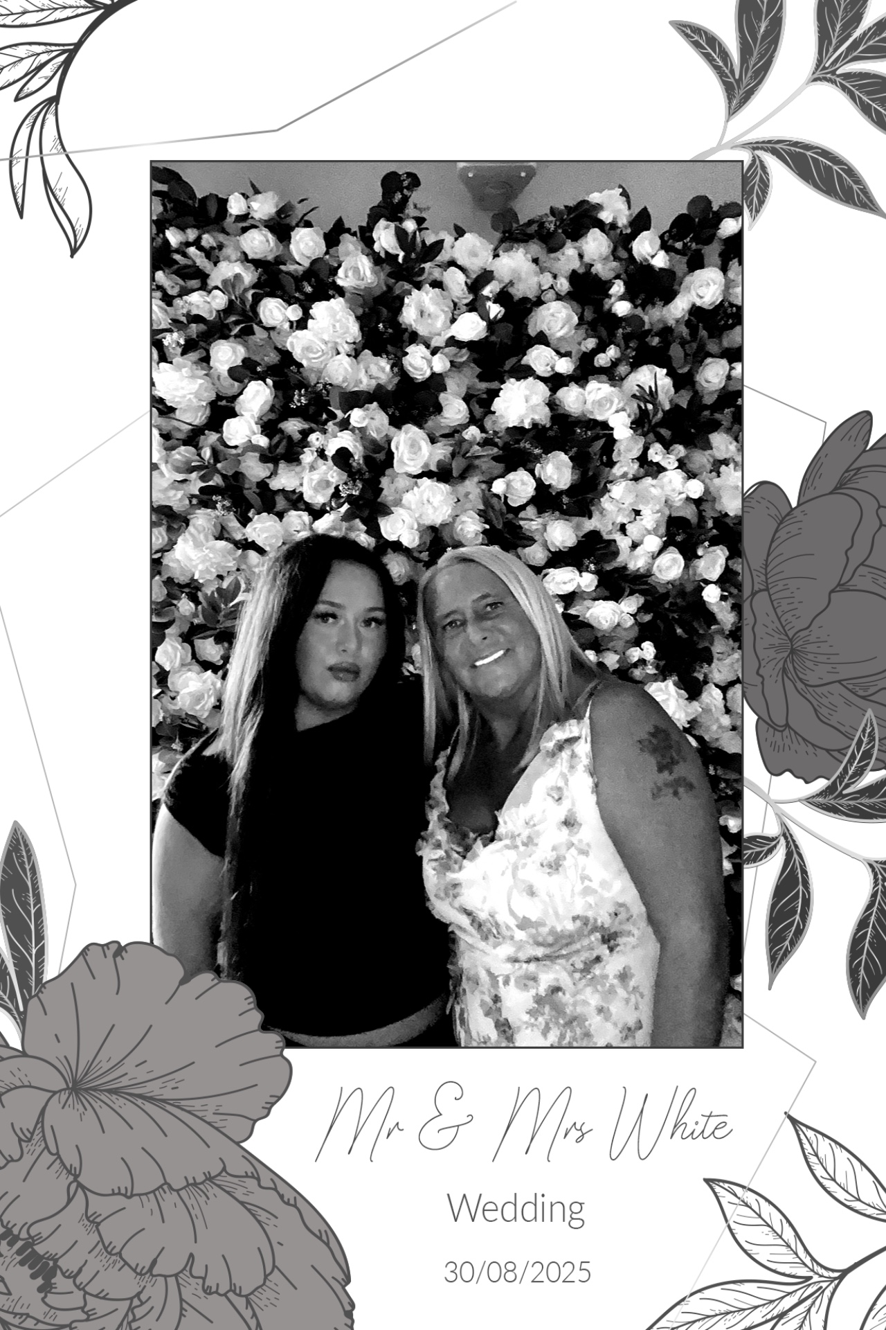 Mr & Mrs White  | View more photos from the event at gallery.magicimages.uk/u/MagicImages/Mr-Mrs-White