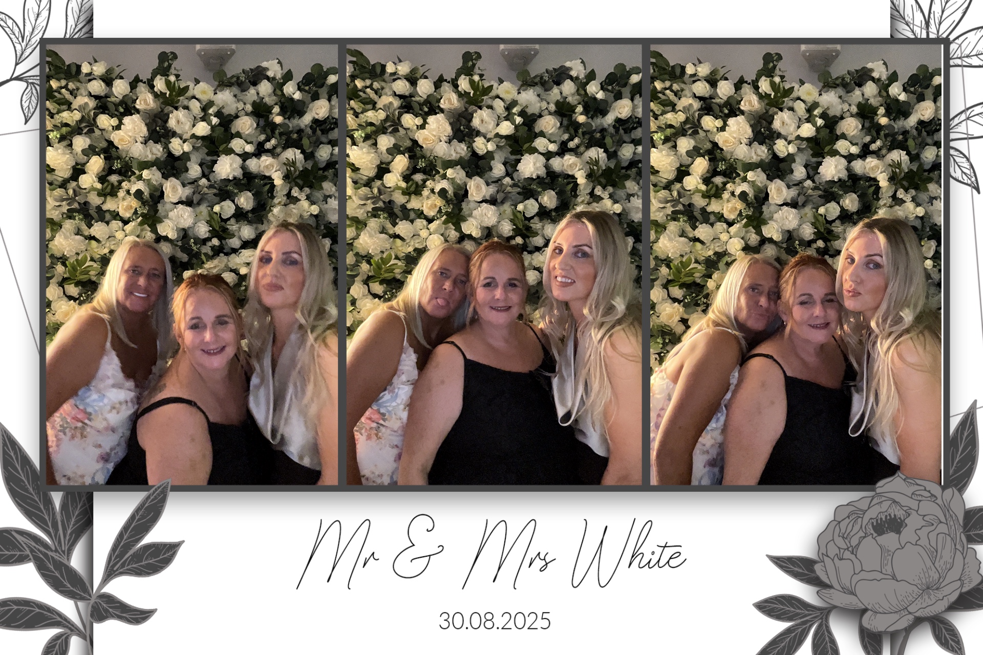 Mr & Mrs White  | View more photos from the event at gallery.magicimages.uk/u/MagicImages/Mr-Mrs-White