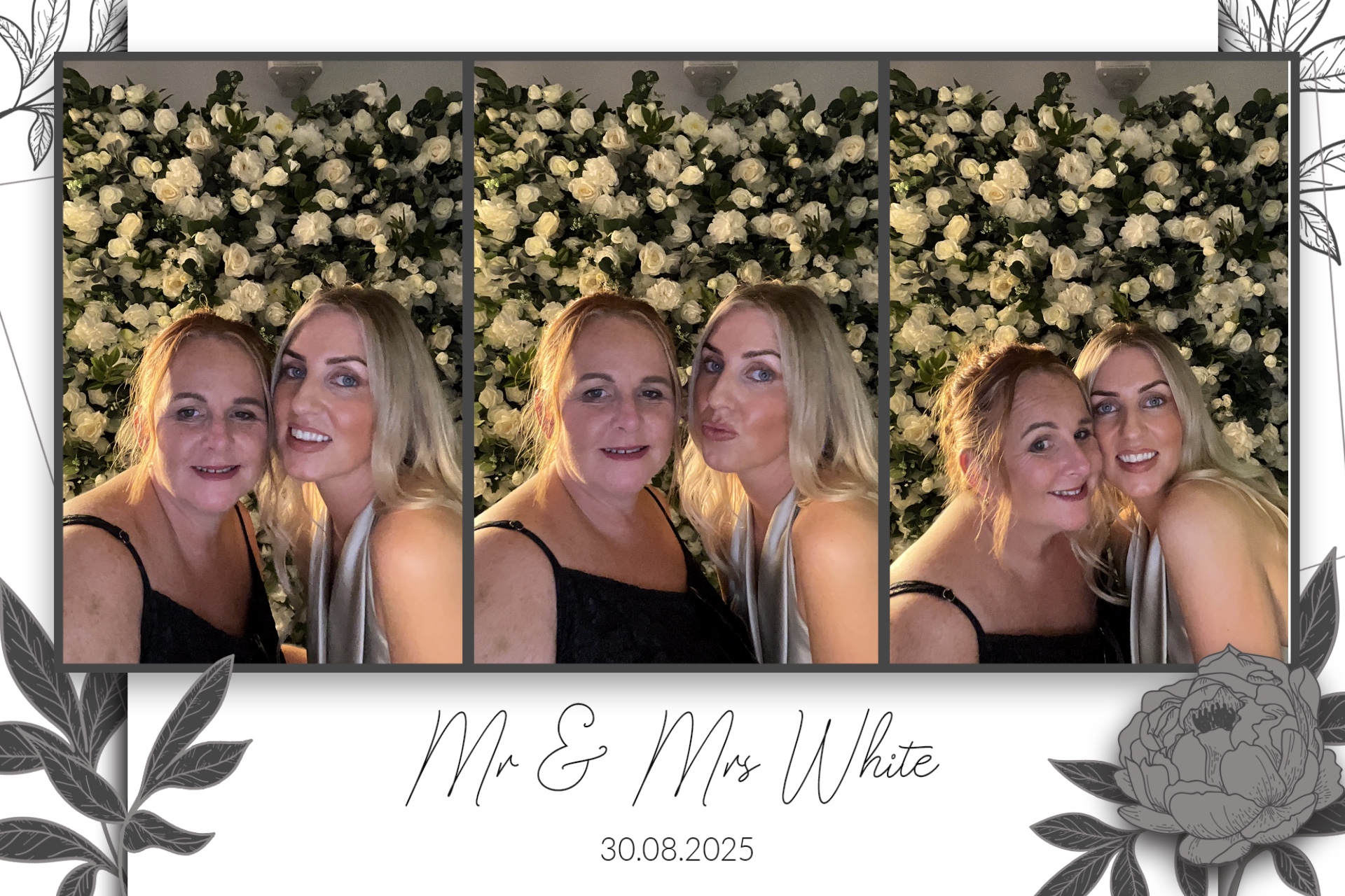 Mr & Mrs White  | View more photos from the event at gallery.magicimages.uk/u/MagicImages/Mr-Mrs-White