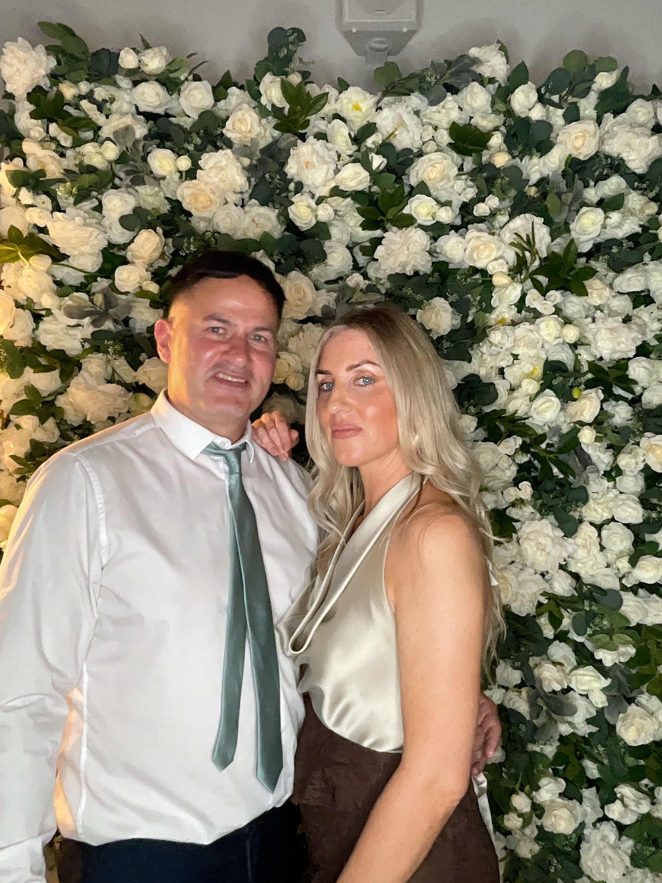 Mr & Mrs White  | View more photos from the event at gallery.magicimages.uk/u/MagicImages/Mr-Mrs-White