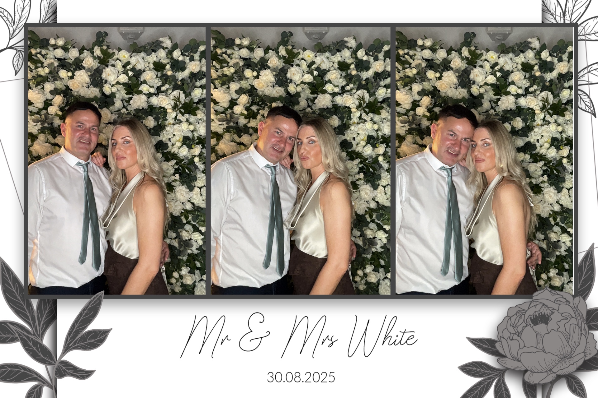 Mr & Mrs White  | View more photos from the event at gallery.magicimages.uk/u/MagicImages/Mr-Mrs-White