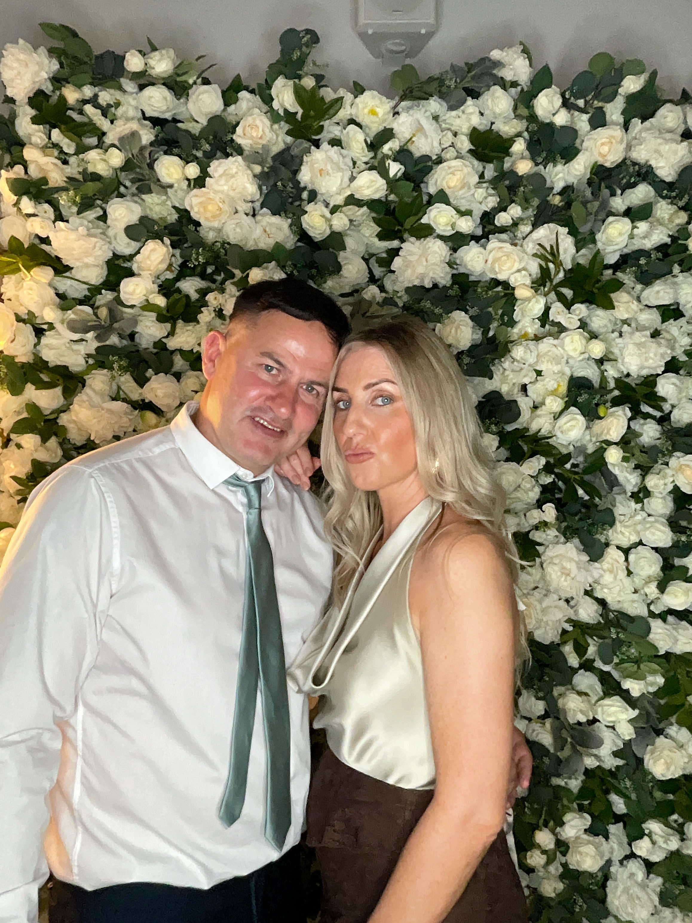 Mr & Mrs White  | View more photos from the event at gallery.magicimages.uk/u/MagicImages/Mr-Mrs-White