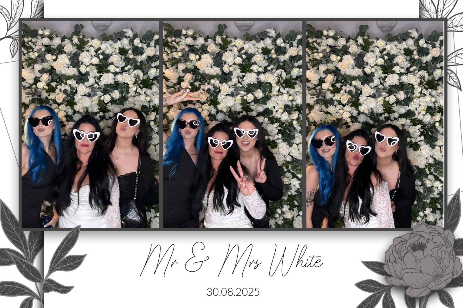 Mr & Mrs White  | View more photos from the event at gallery.magicimages.uk/u/MagicImages/Mr-Mrs-White